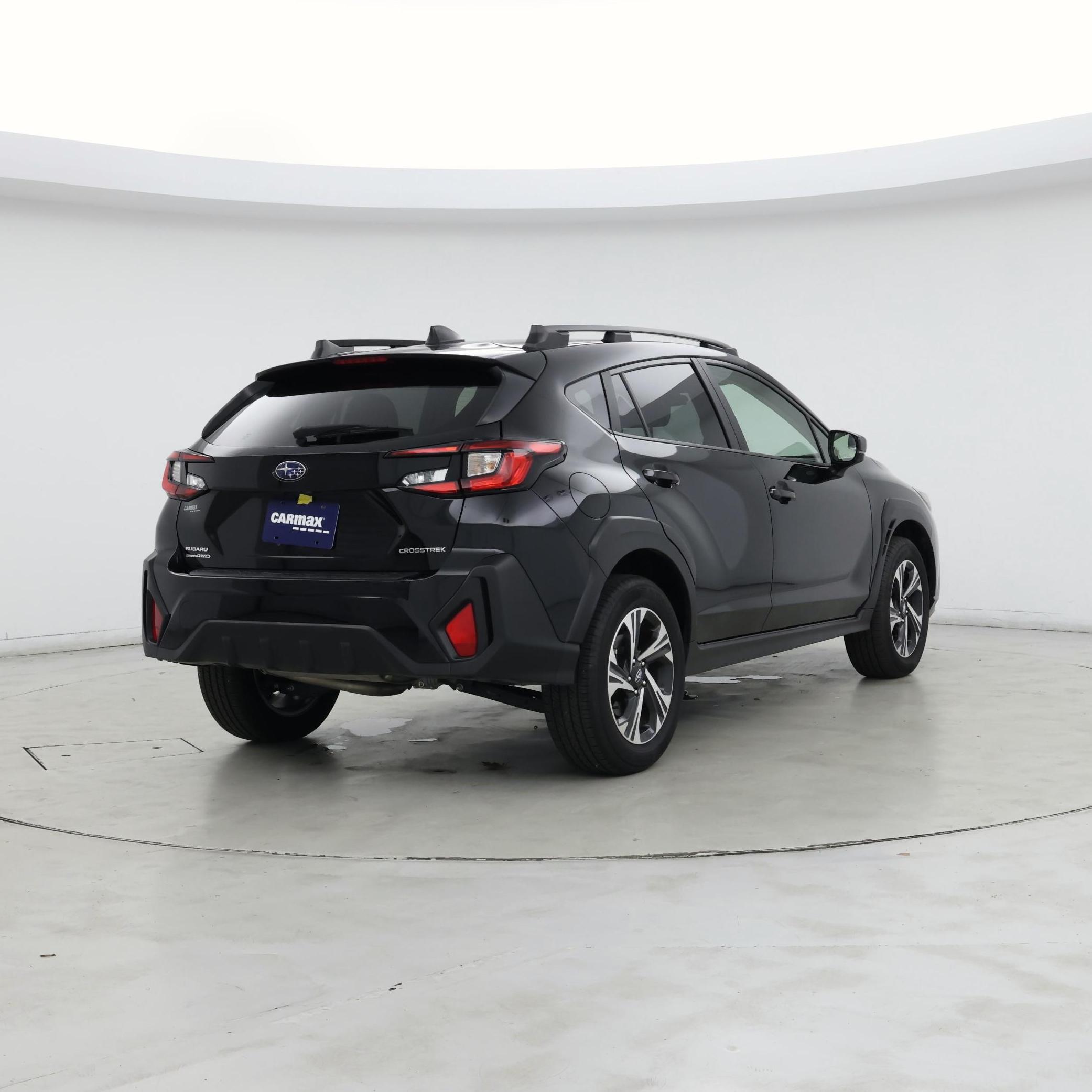 Thumbnail: 2024 Subaru Crosstrek - 8