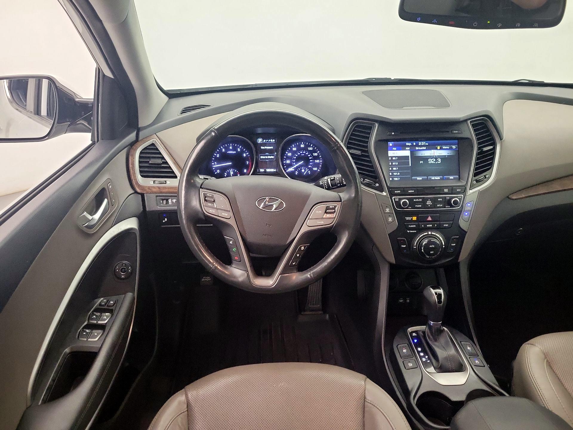 Thumbnail: 2018 Hyundai Santa Fe - 10