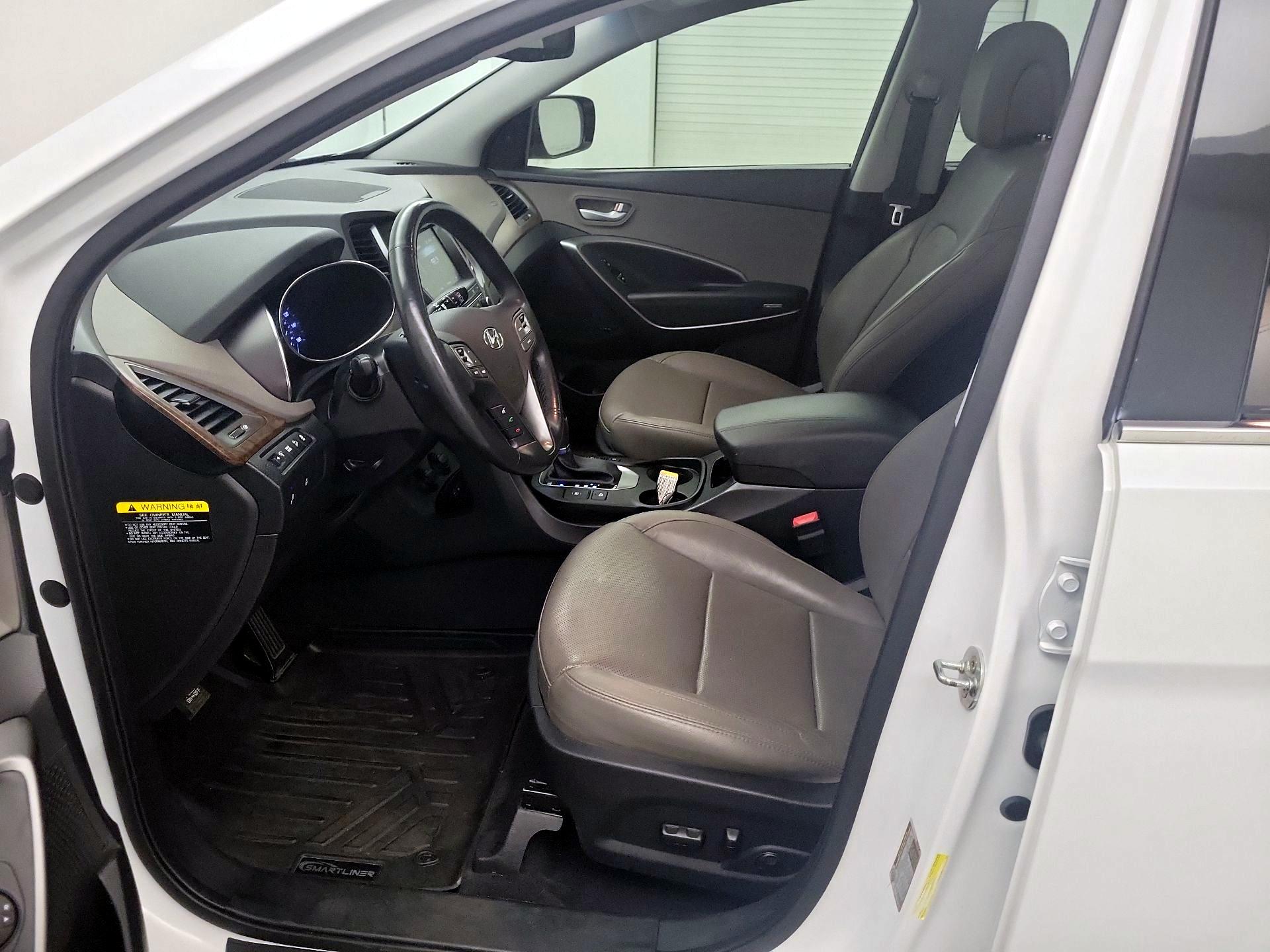 Thumbnail: 2018 Hyundai Santa Fe - 11