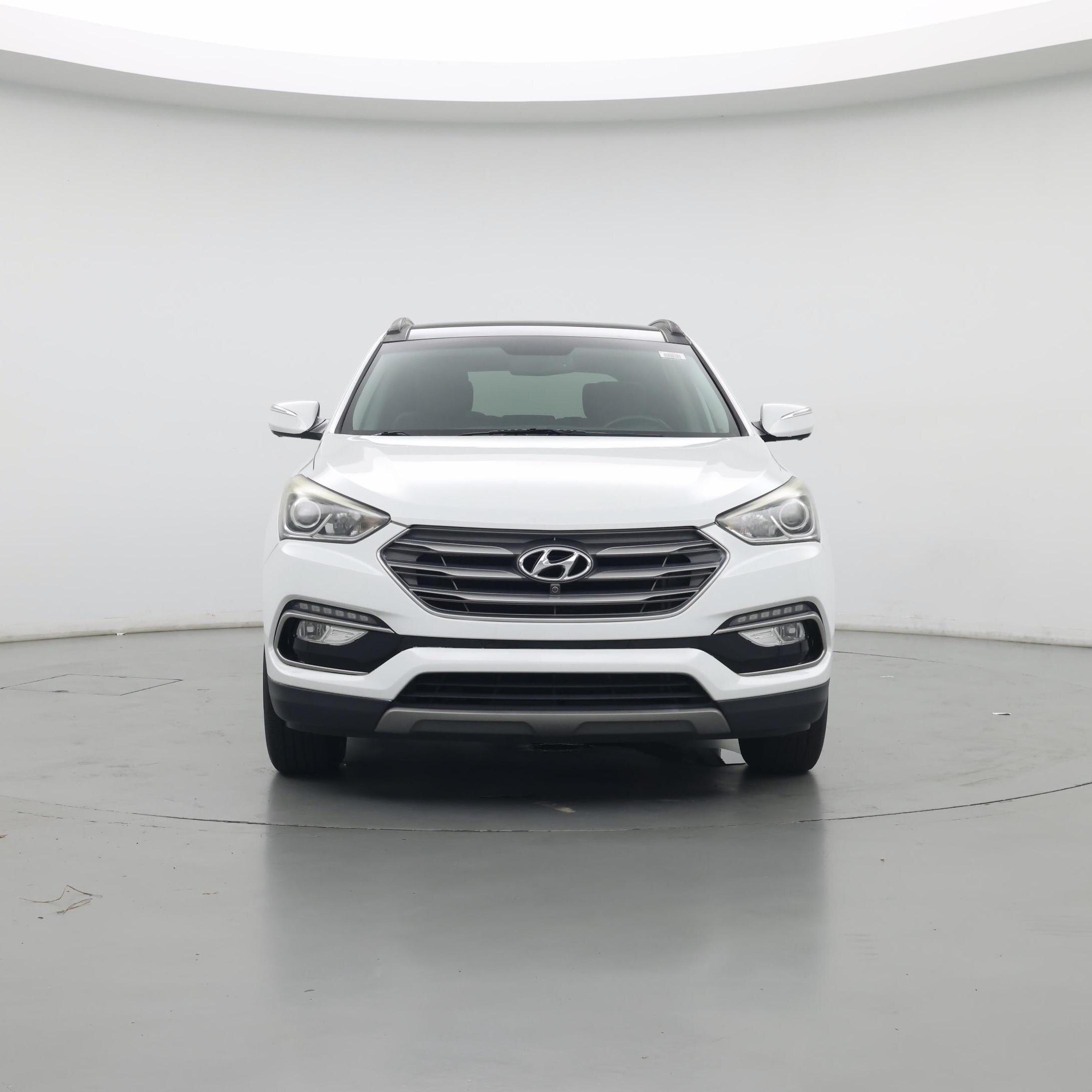 Thumbnail: 2018 Hyundai Santa Fe - 5
