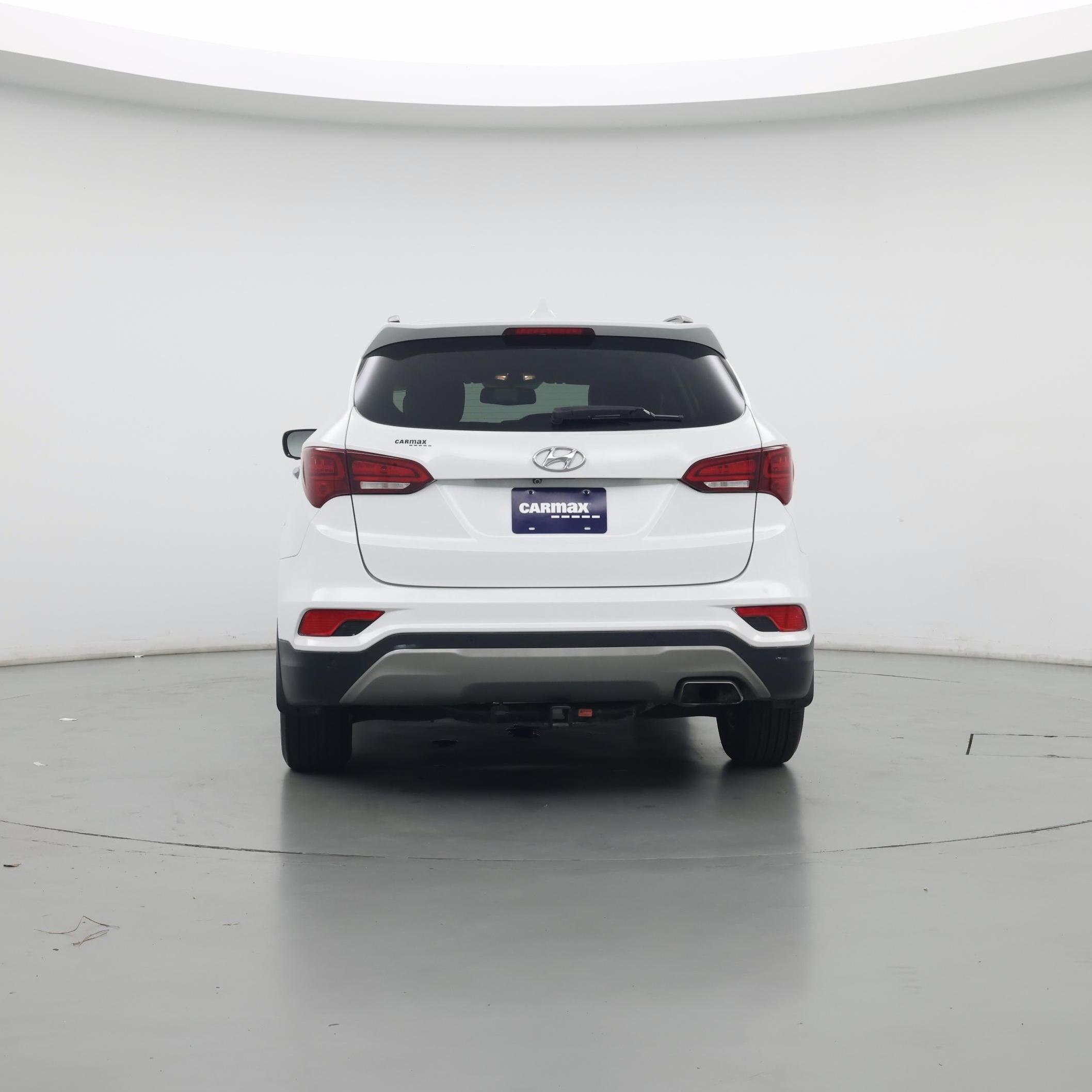 Thumbnail: 2018 Hyundai Santa Fe - 6