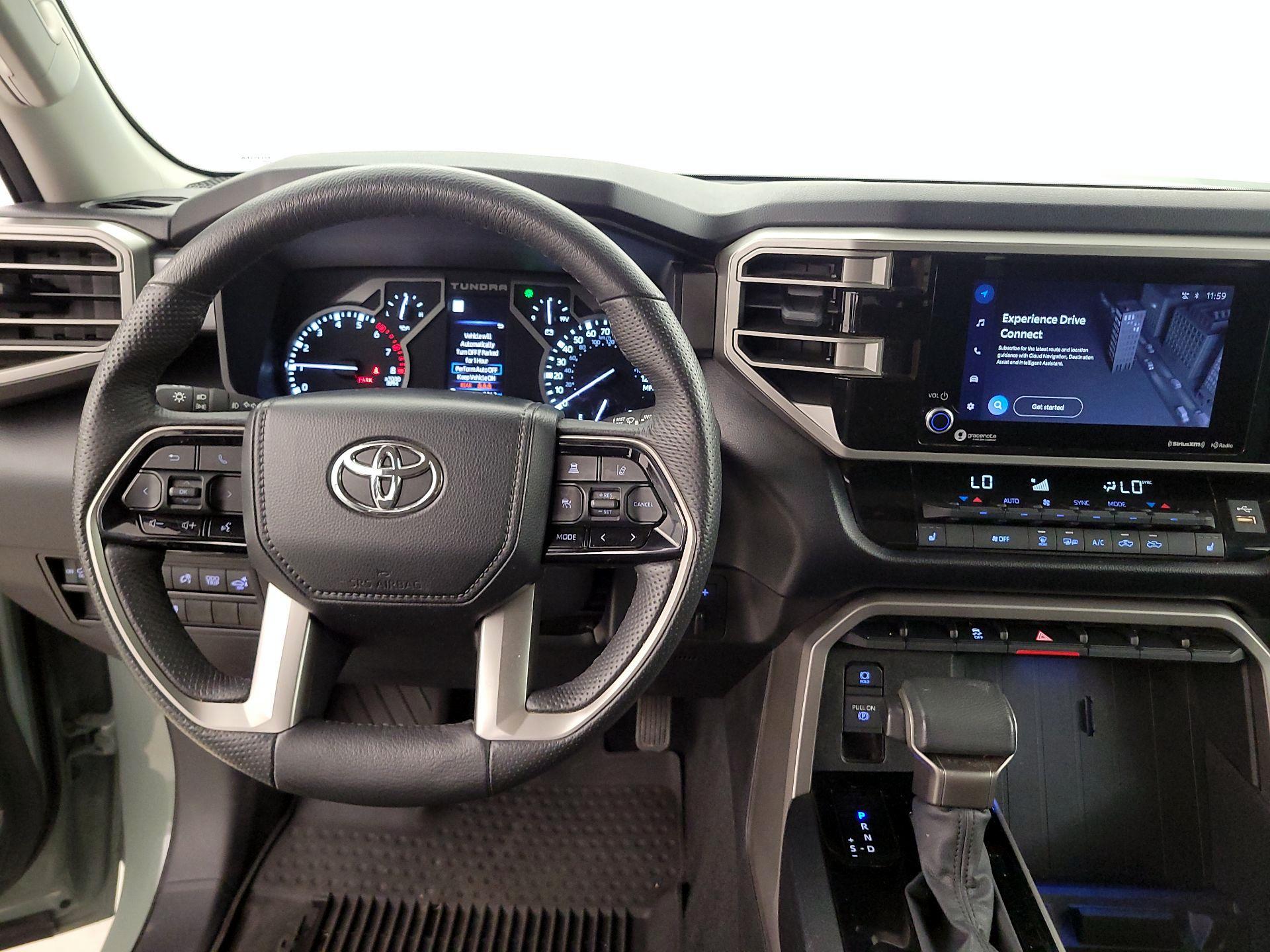 Thumbnail: 2024 Toyota Tundra - 9