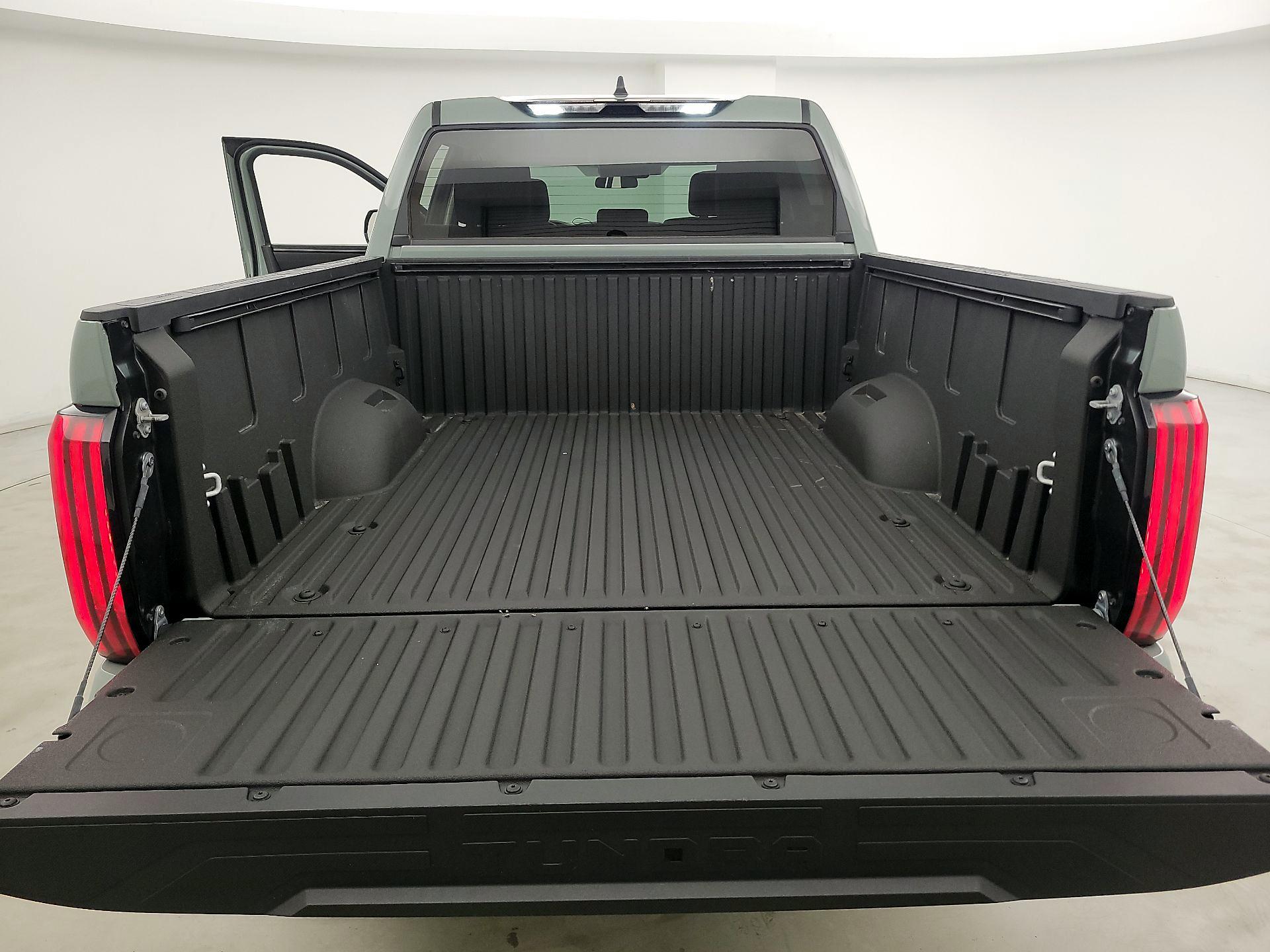 Thumbnail: 2024 Toyota Tundra - 20