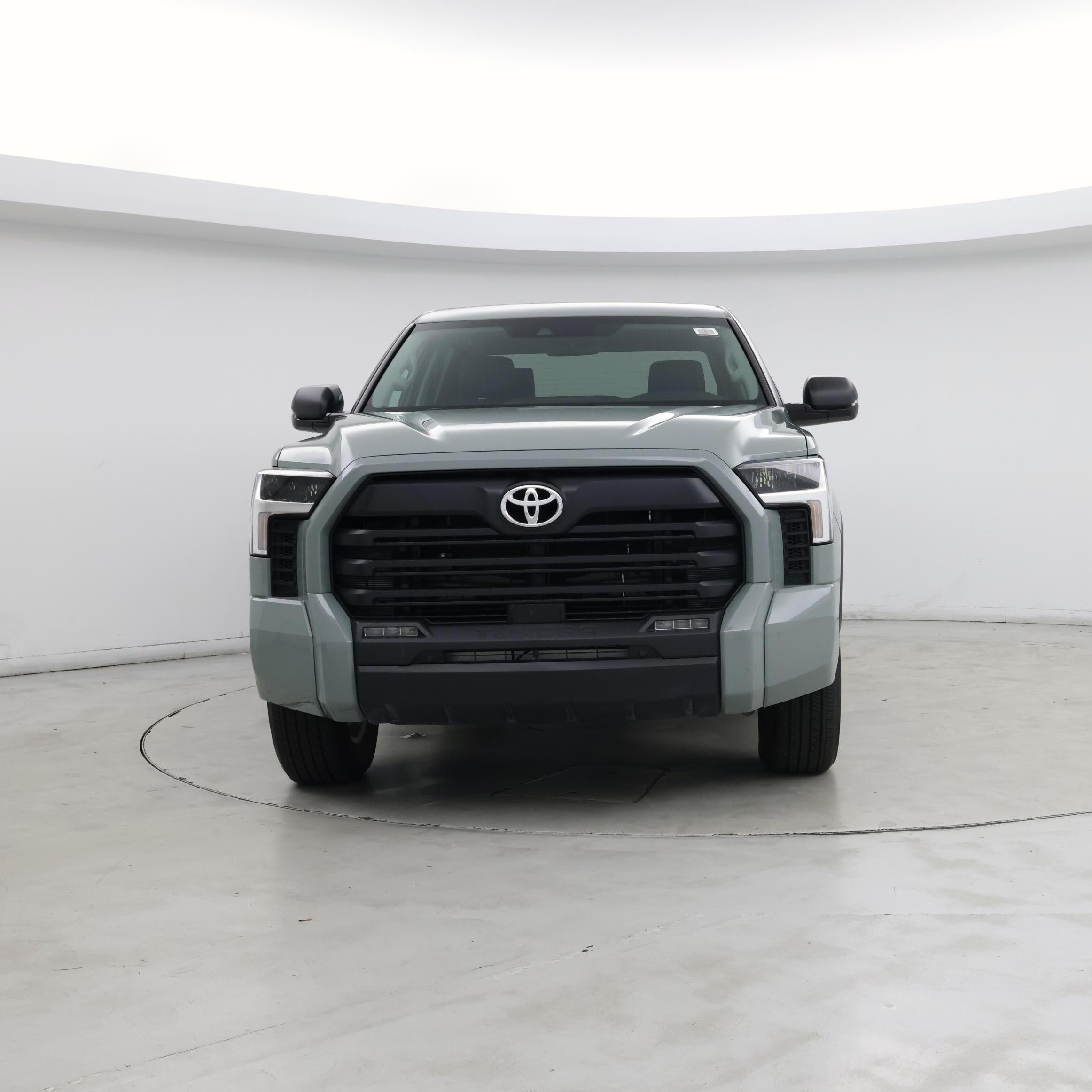 Thumbnail: 2024 Toyota Tundra - 5
