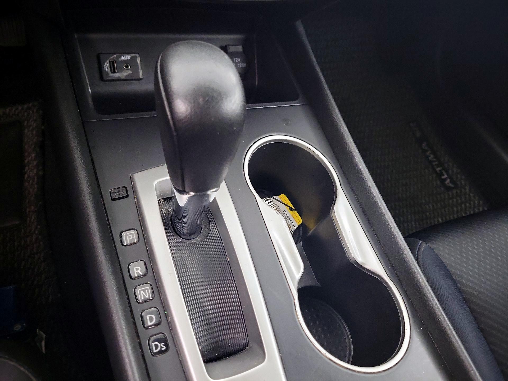 Thumbnail: 2016 Nissan Altima - 14