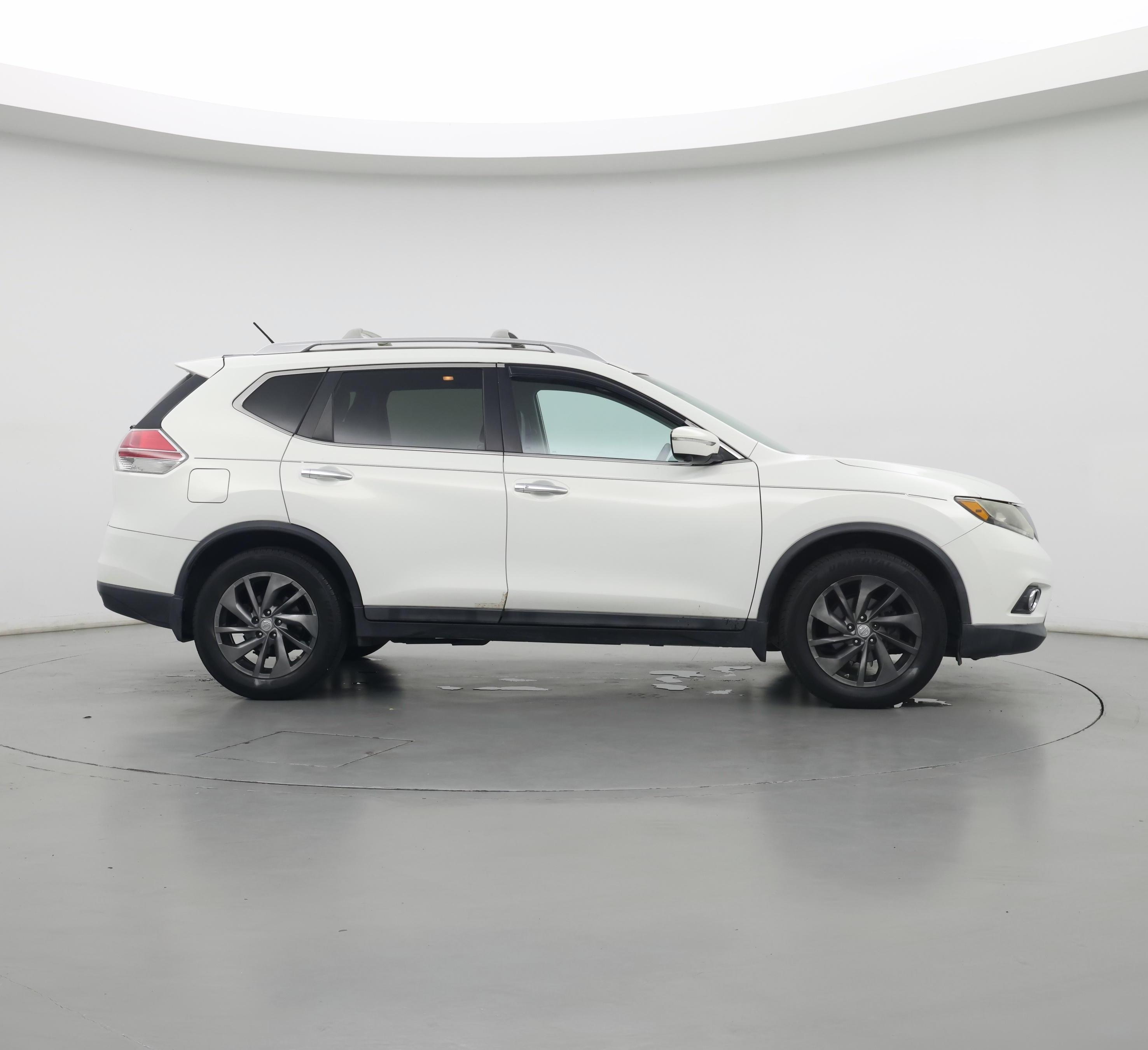 Thumbnail: 2014 Nissan Rogue - 7