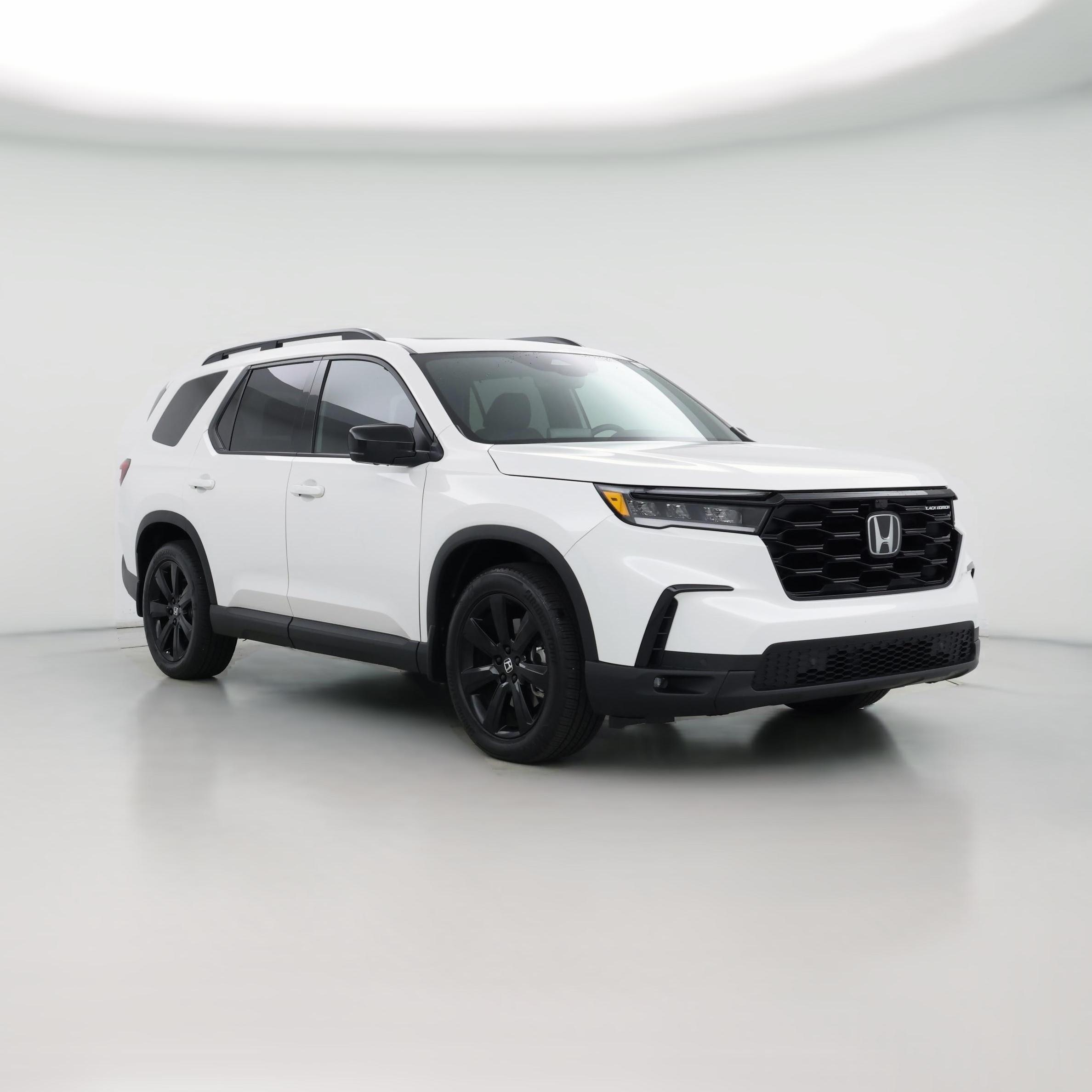 Thumbnail: 2025 Honda Pilot - 1