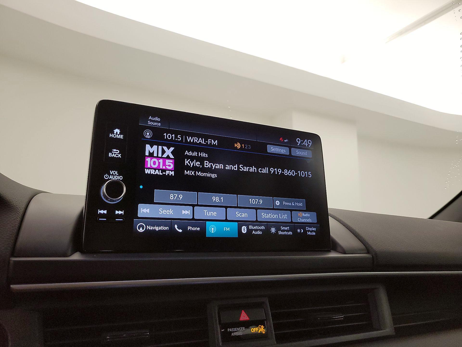 Thumbnail: 2025 Honda Pilot - 16