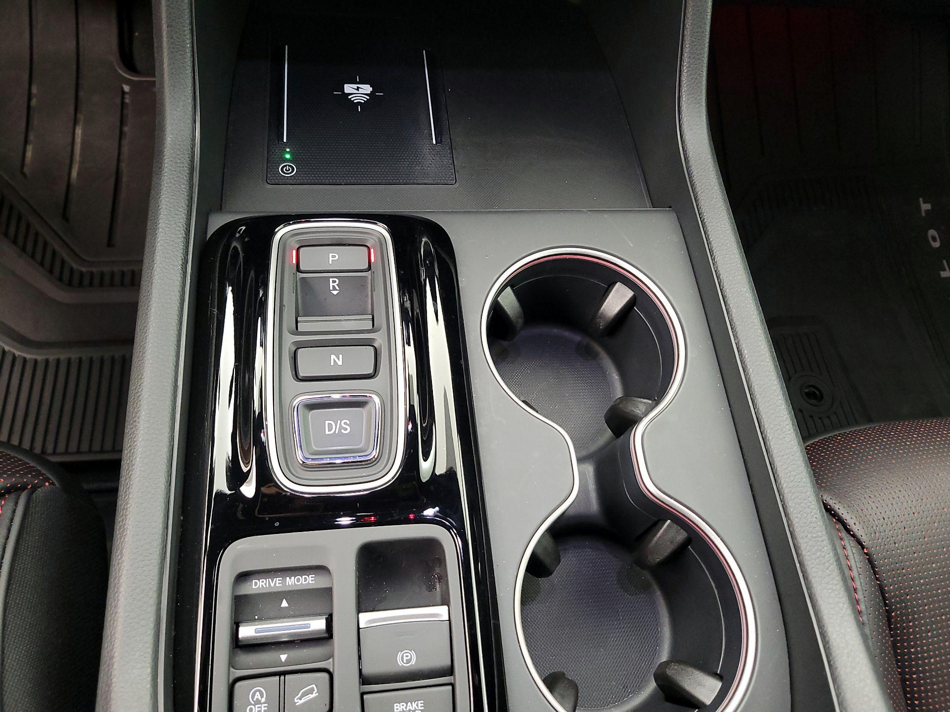 Thumbnail: 2025 Honda Pilot - 18