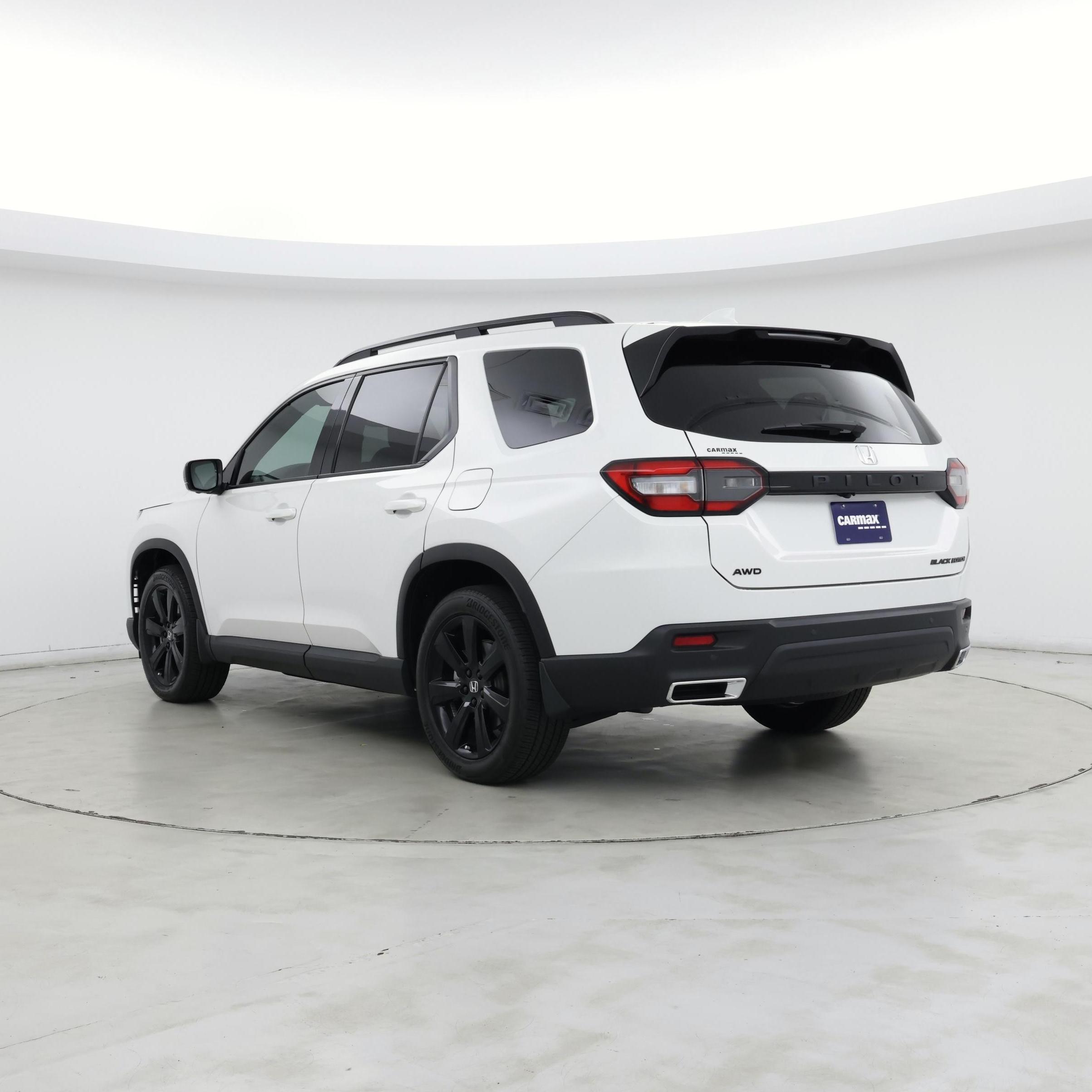 Thumbnail: 2025 Honda Pilot - 2
