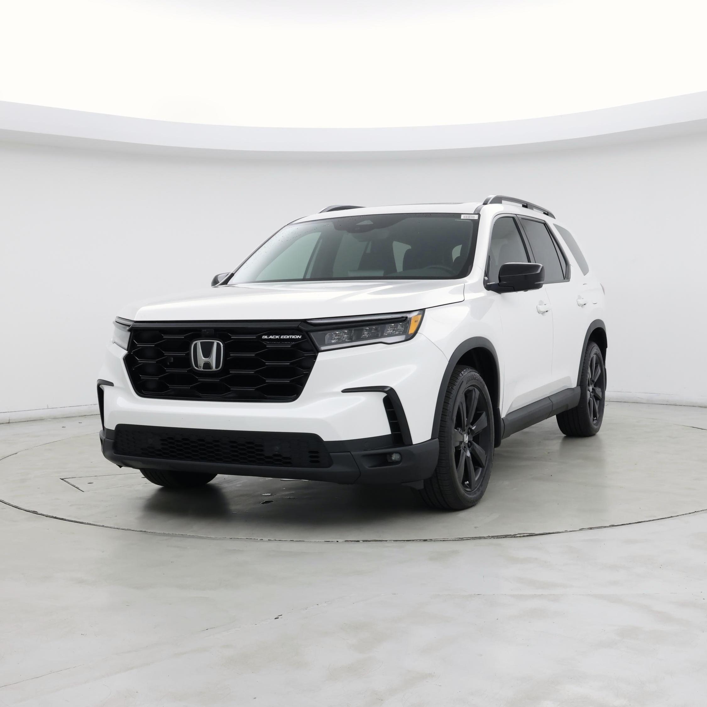 Thumbnail: 2025 Honda Pilot - 4