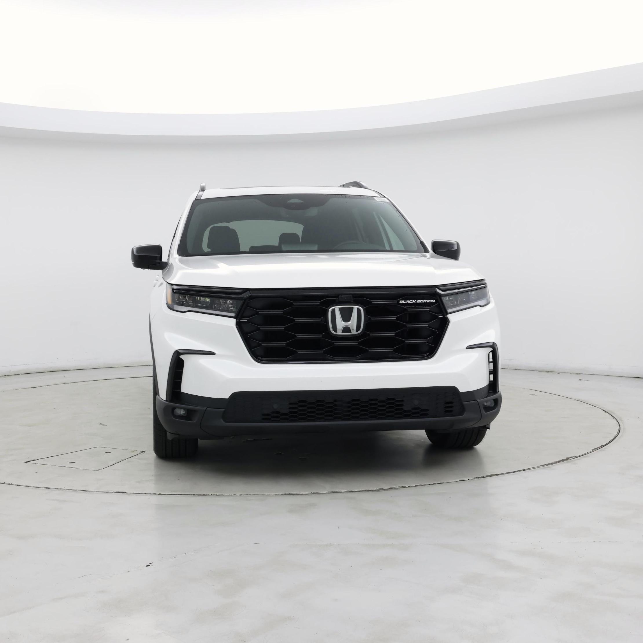 Thumbnail: 2025 Honda Pilot - 5