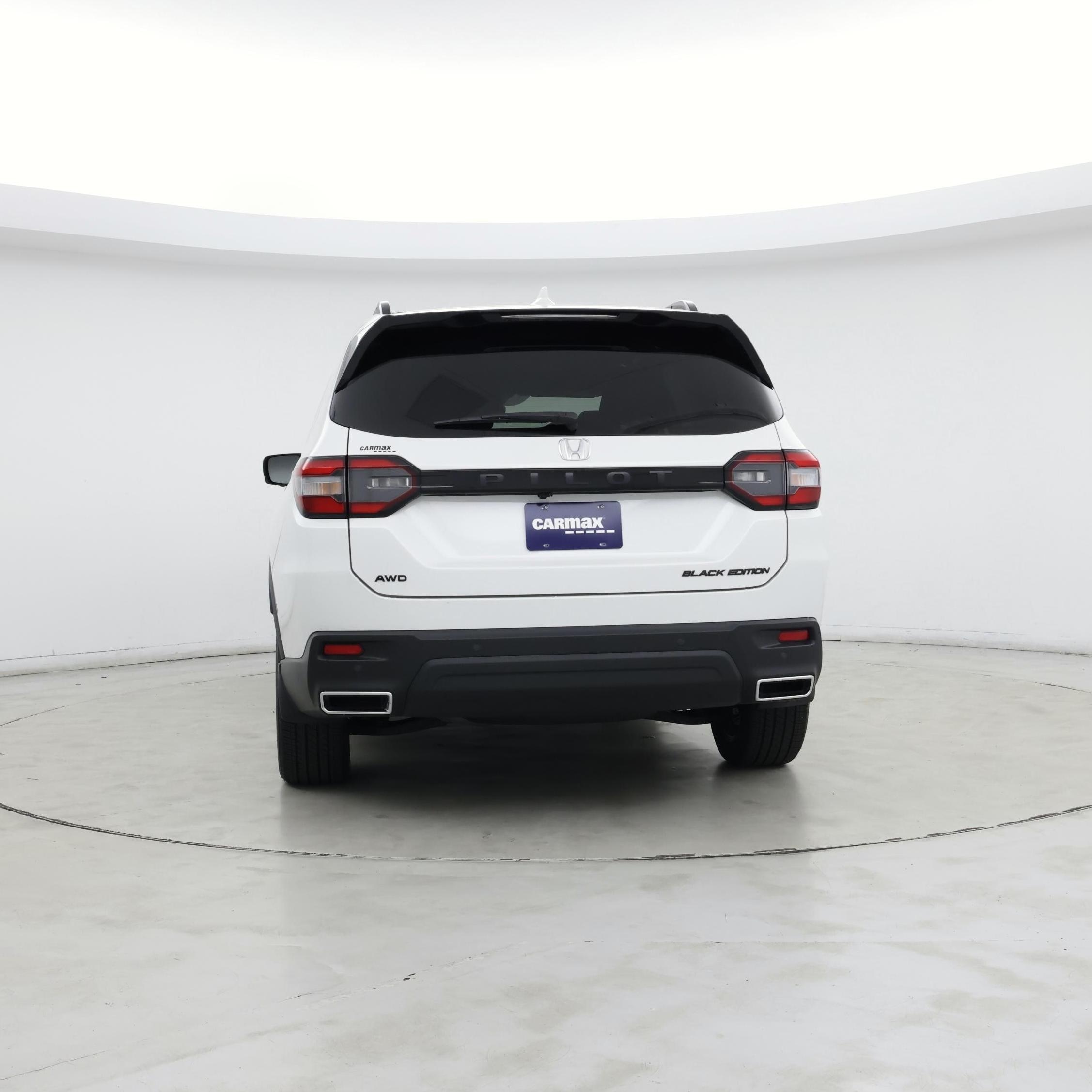 Thumbnail: 2025 Honda Pilot - 6