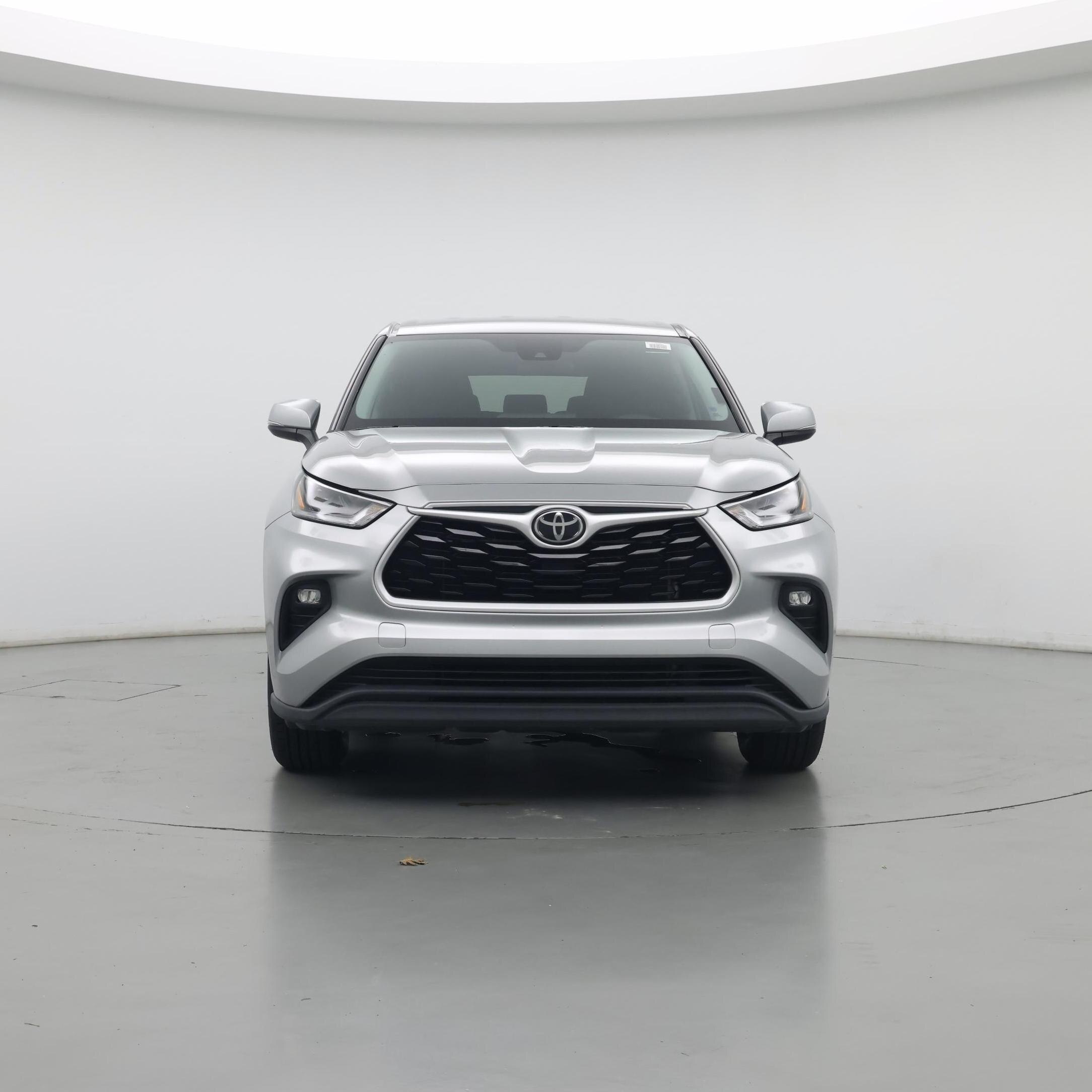 Thumbnail: 2021 Toyota Highlander - 5