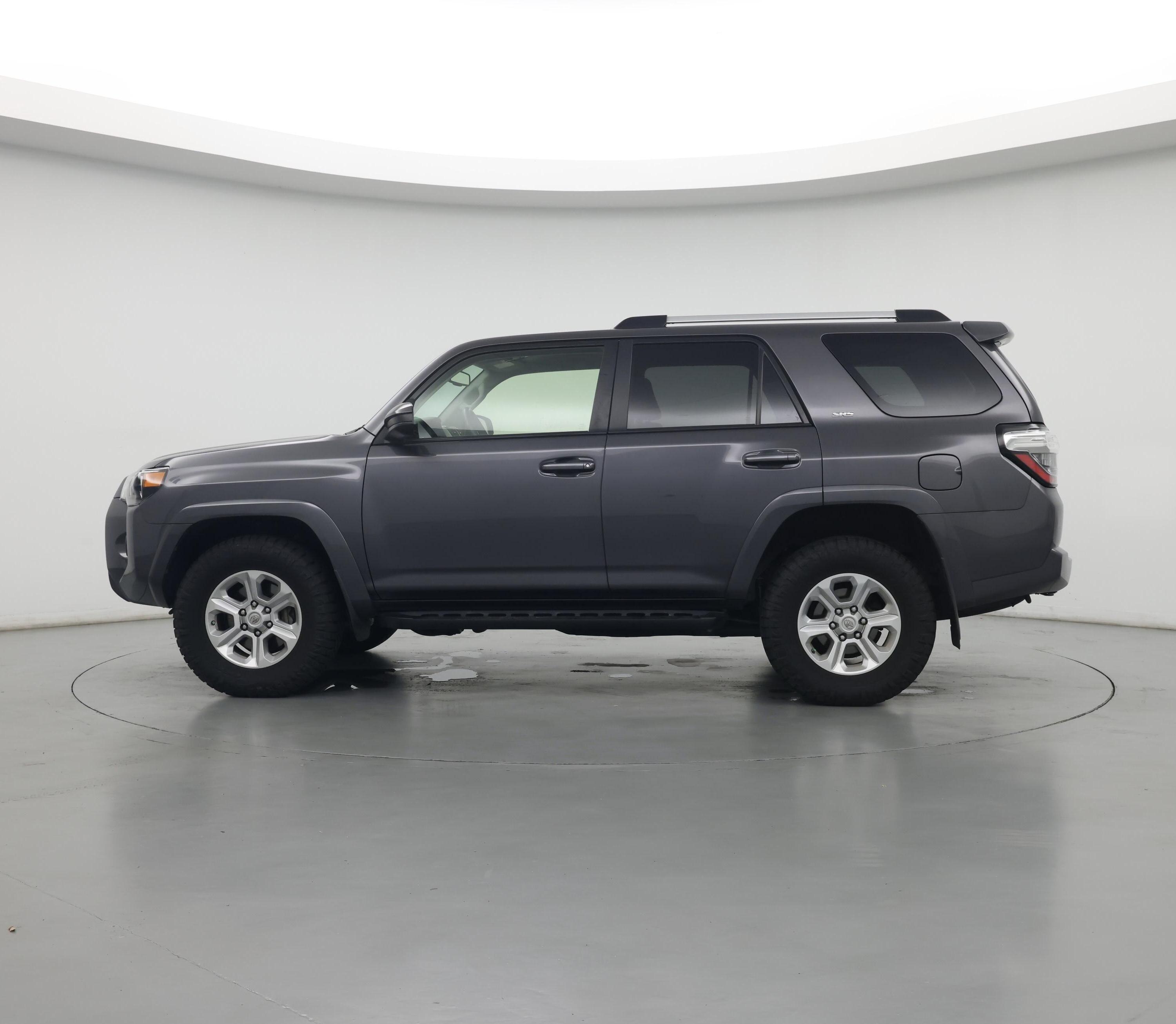 Thumbnail: 2021 Toyota 4Runner - 5