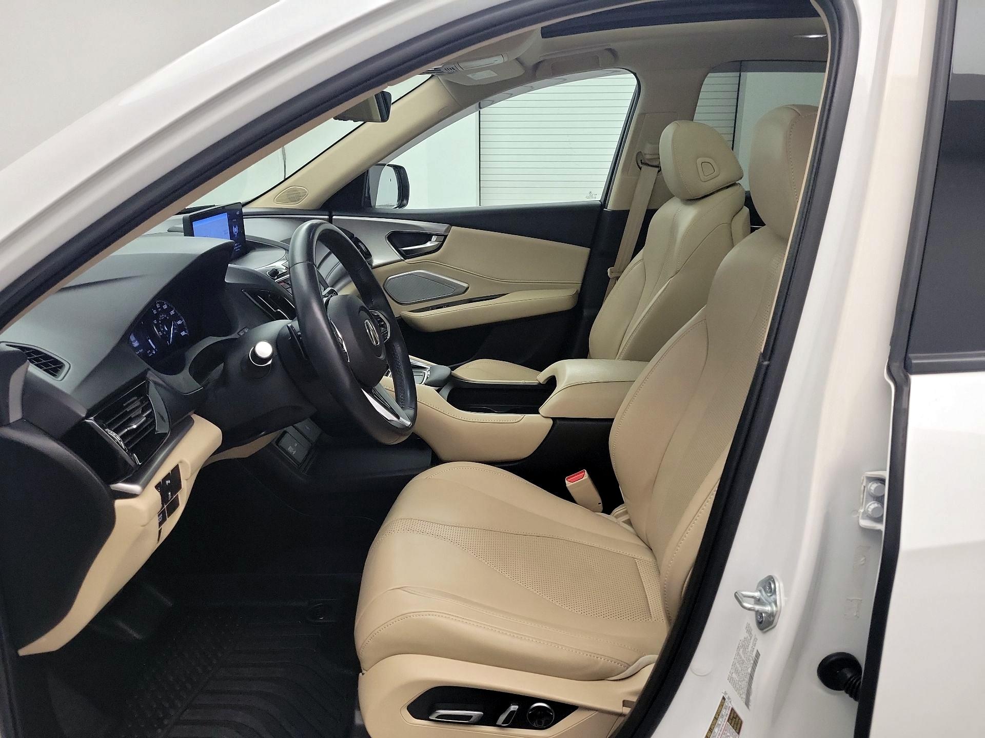 Thumbnail: 2021 Acura RDX - 11