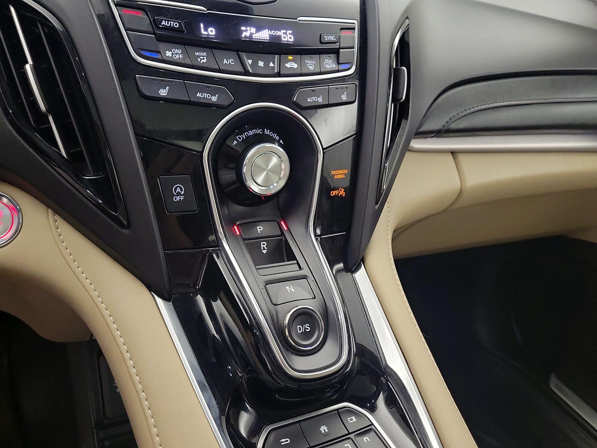 Thumbnail: 2021 Acura RDX - 18