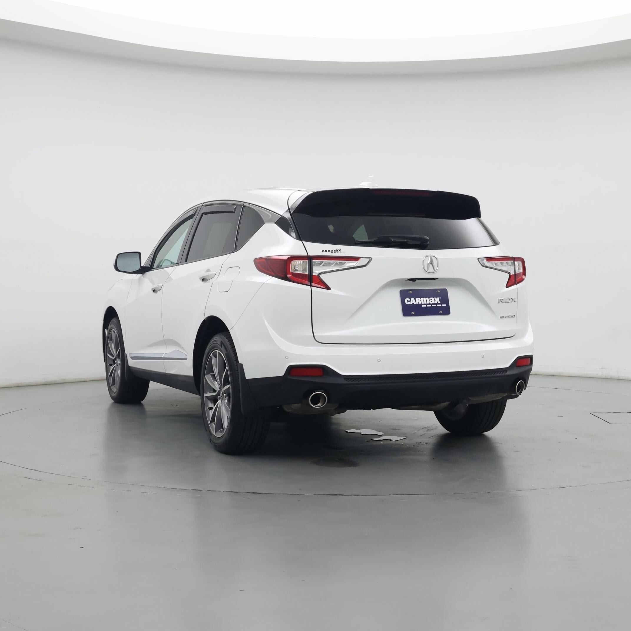 Thumbnail: 2021 Acura RDX - 2