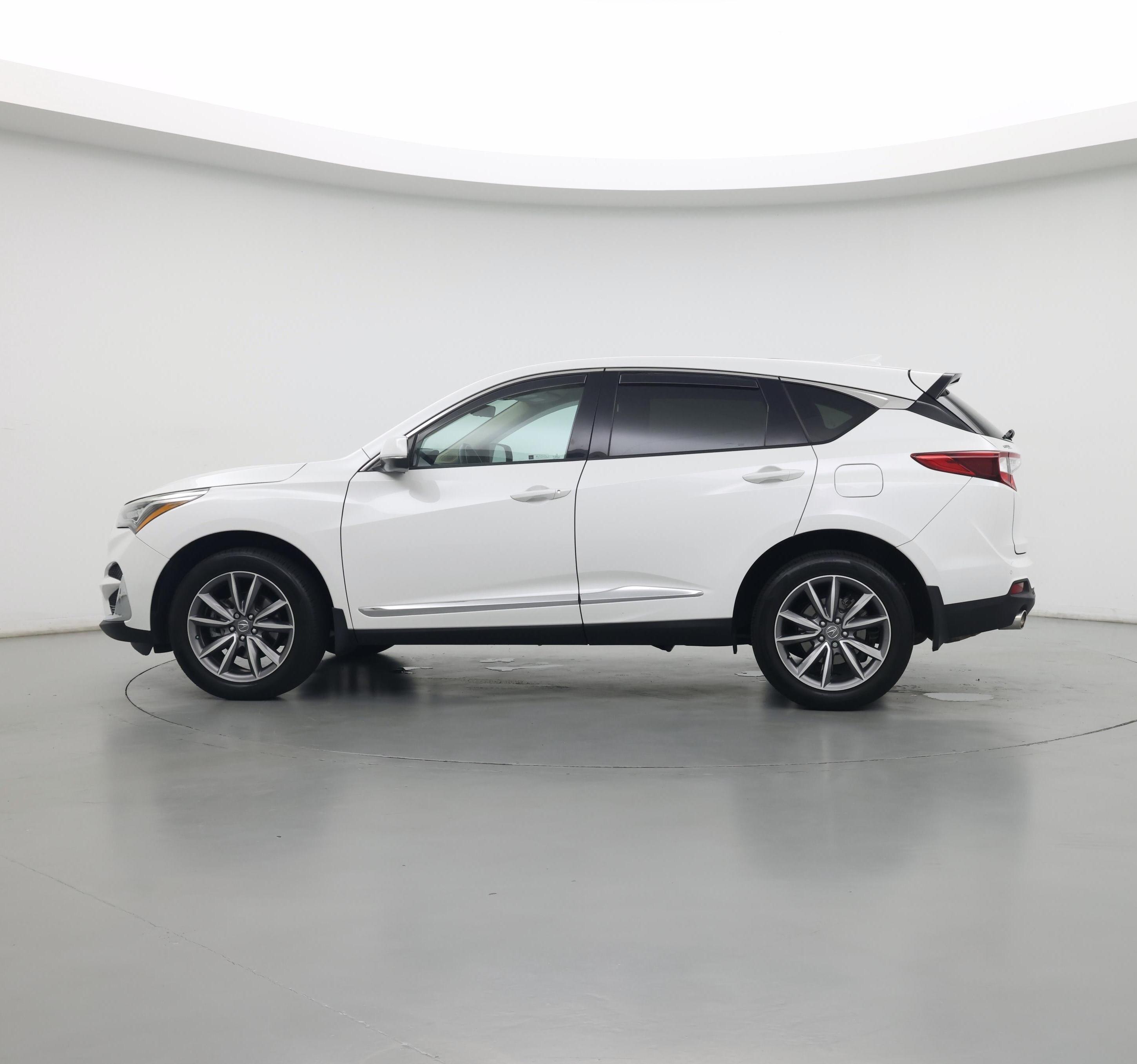 Thumbnail: 2021 Acura RDX - 3