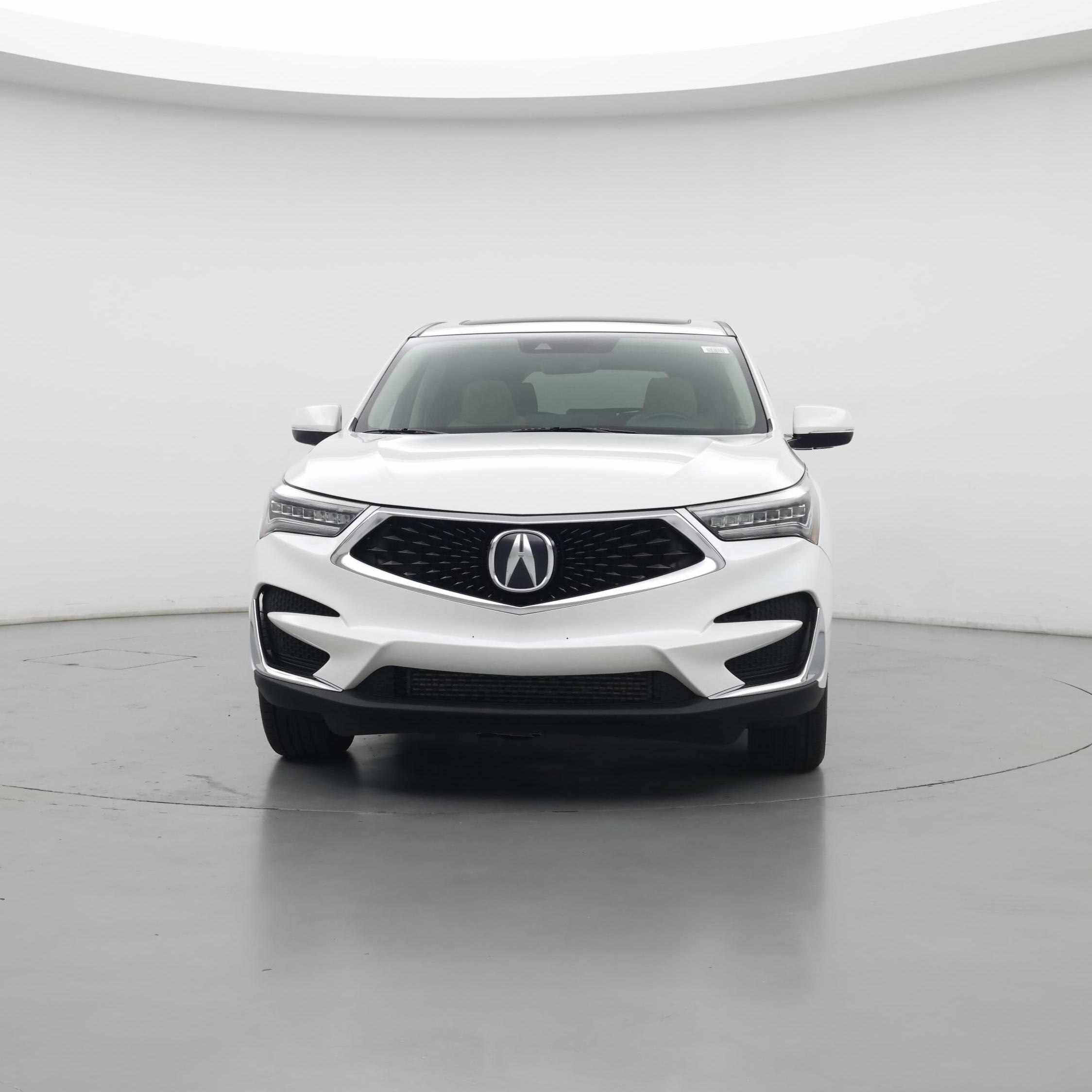 Thumbnail: 2021 Acura RDX - 5