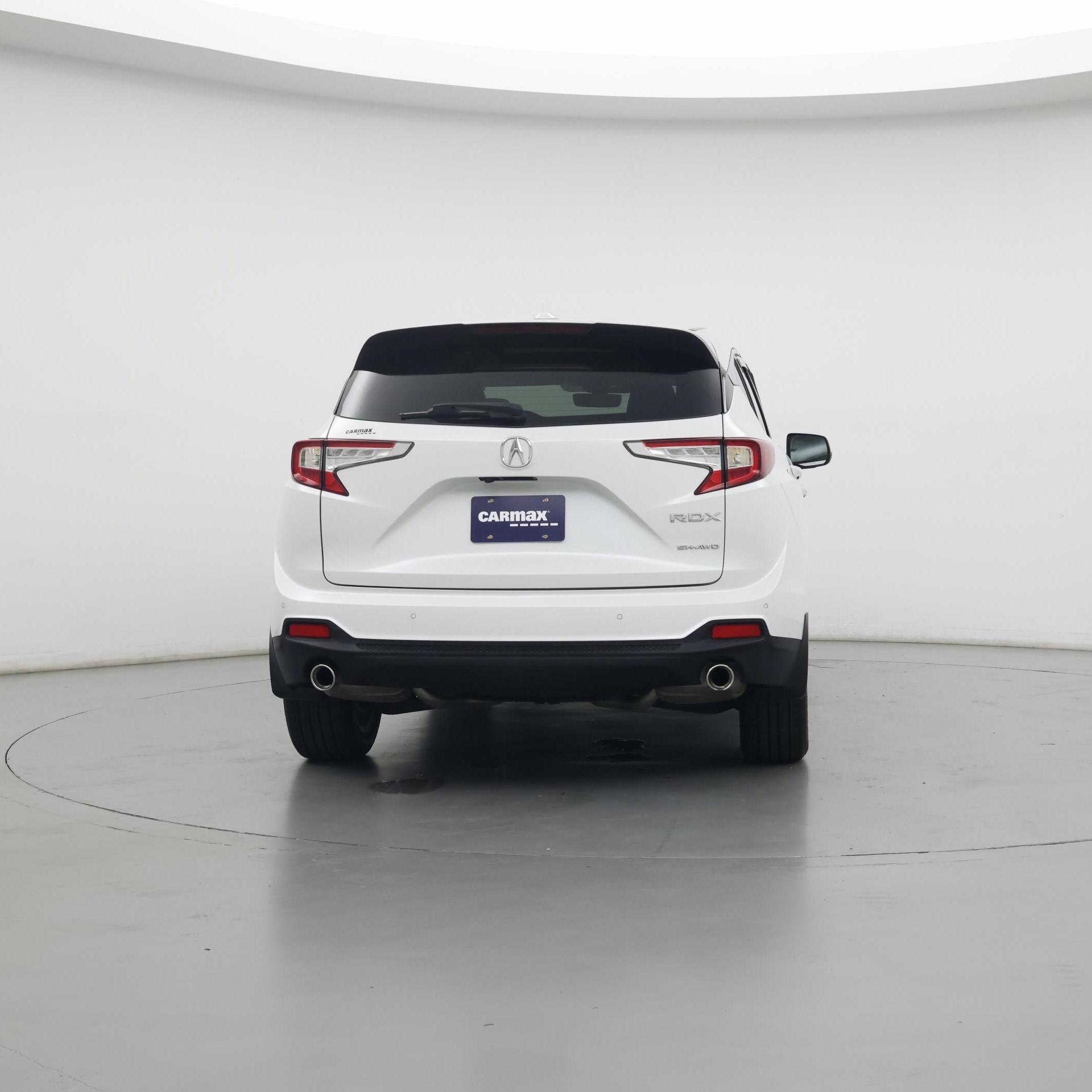 Thumbnail: 2021 Acura RDX - 6