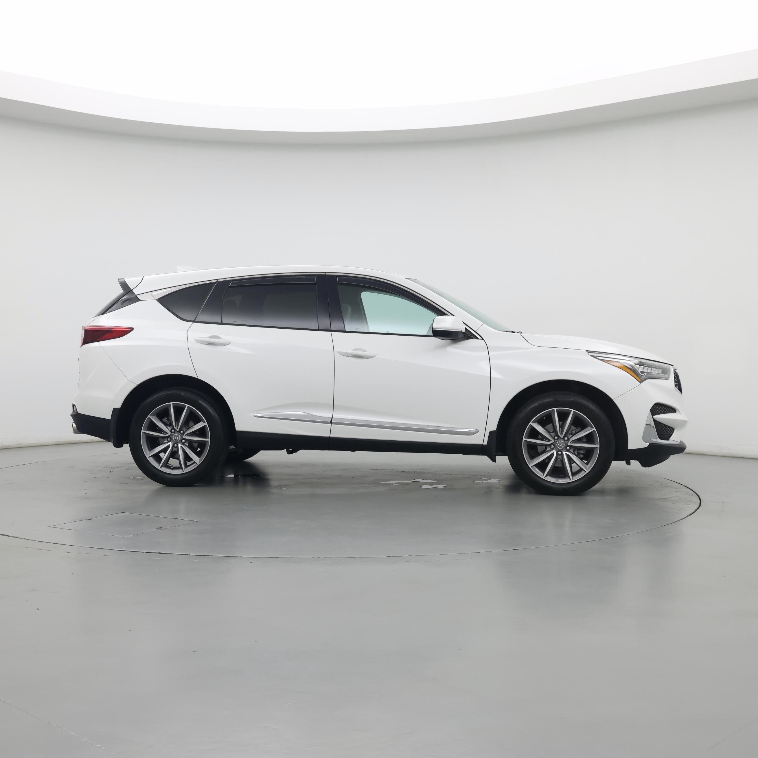 Thumbnail: 2021 Acura RDX - 7