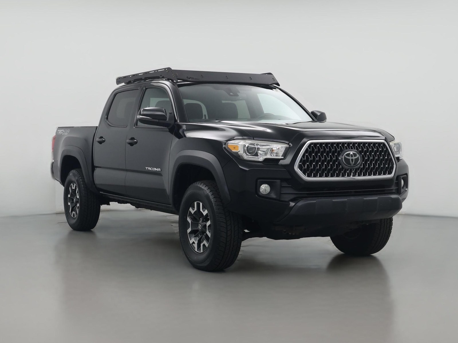2018 Toyota Tacoma TRD Off Road