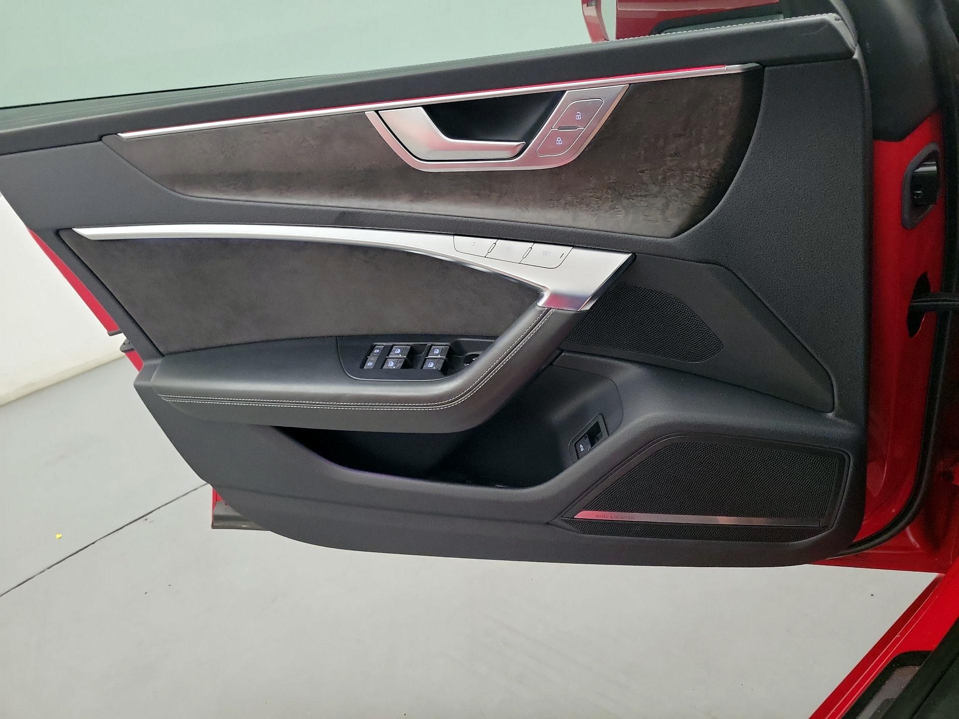 Thumbnail: 2019 Audi A7 - 12