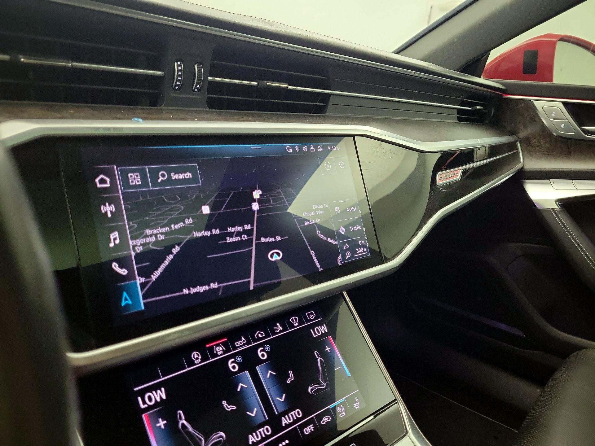Thumbnail: 2019 Audi A7 - 14
