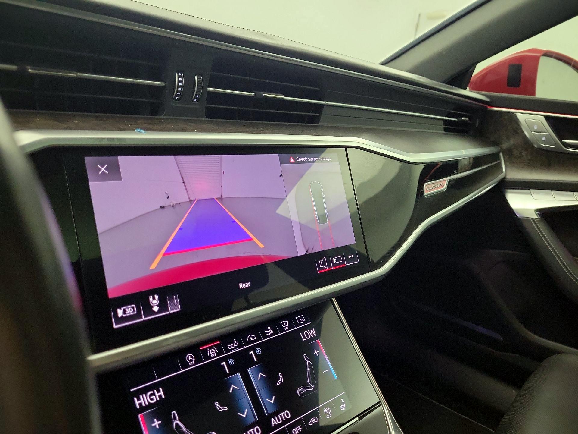 Thumbnail: 2019 Audi A7 - 15