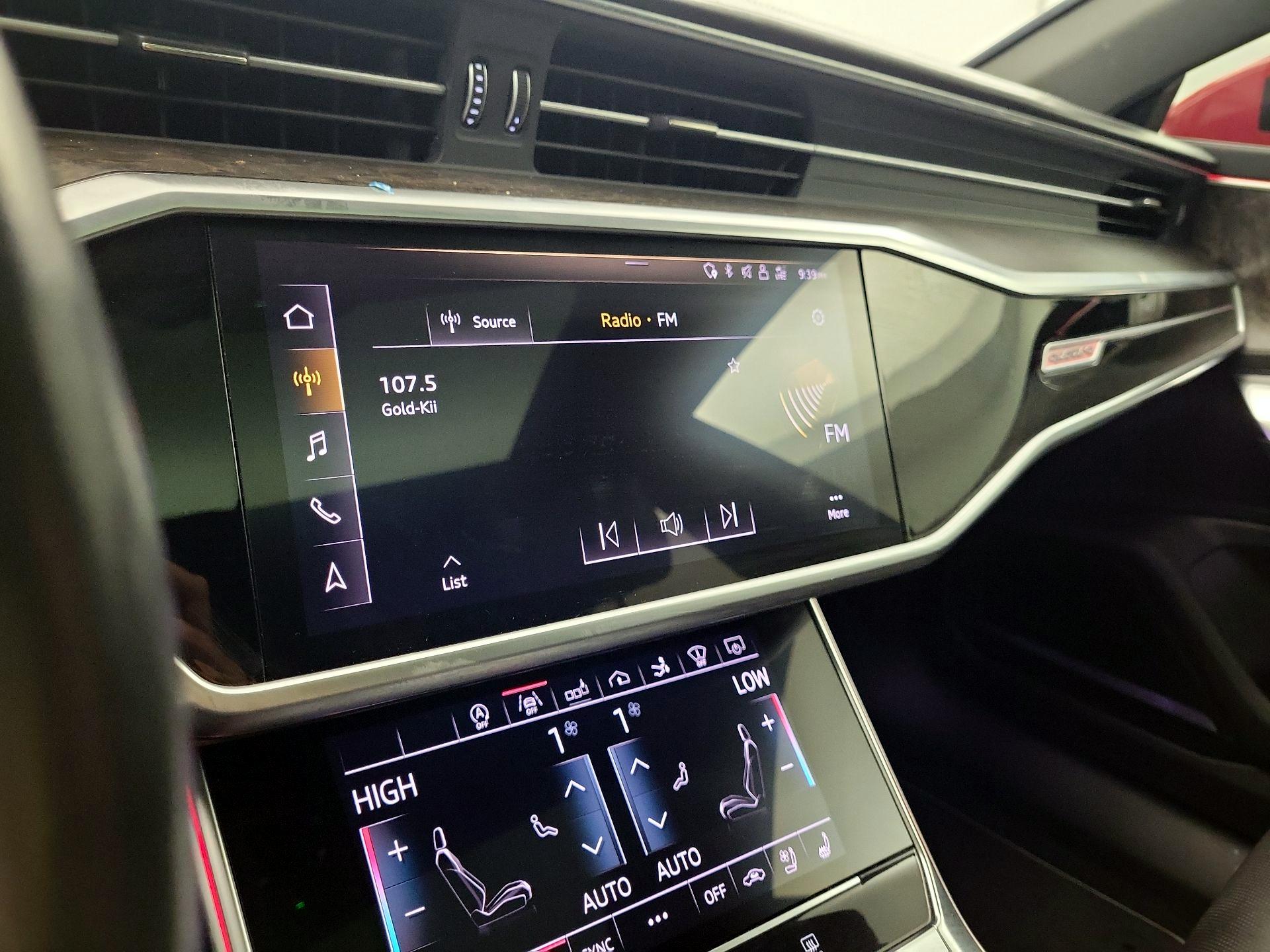 Thumbnail: 2019 Audi A7 - 16