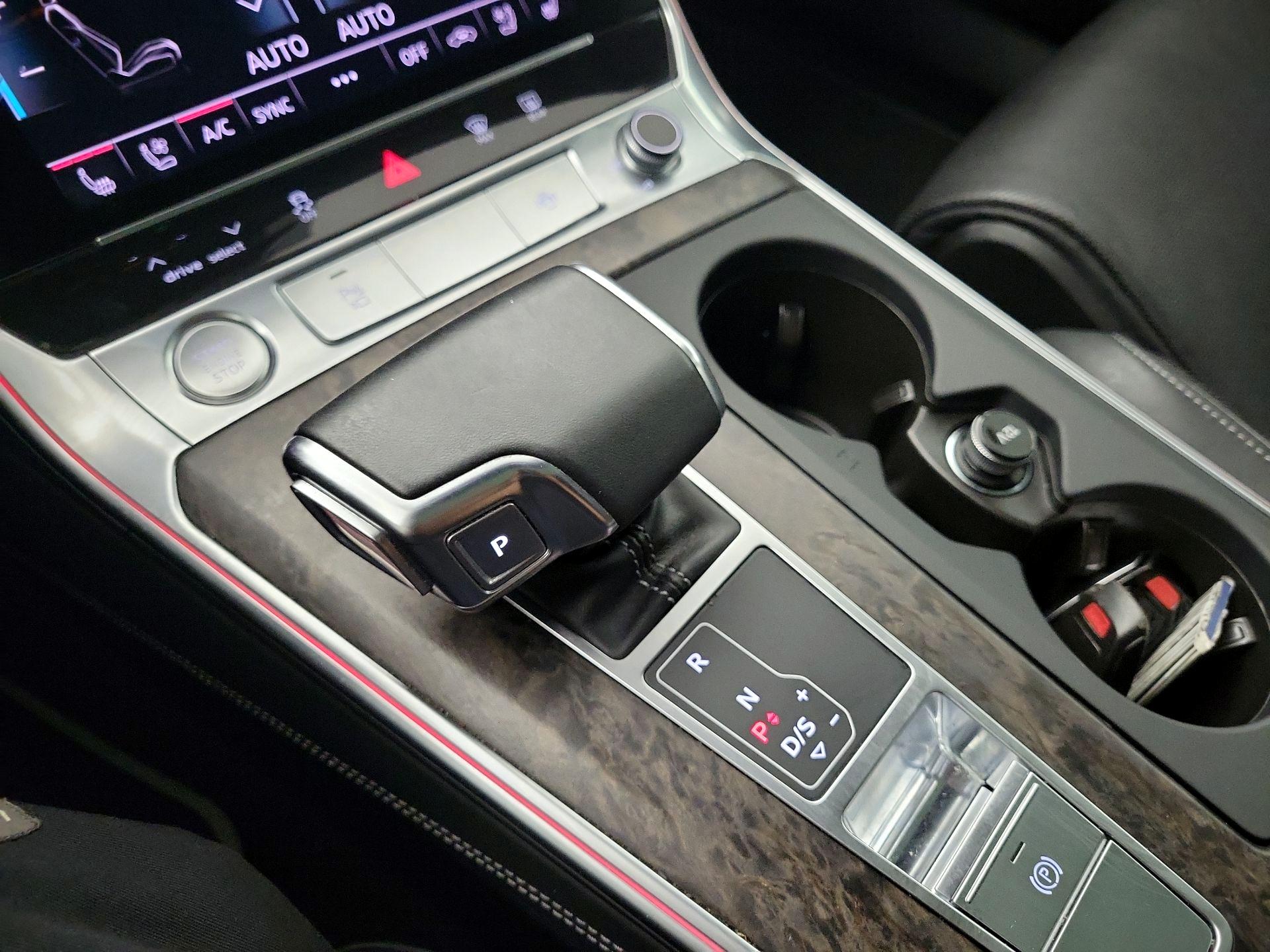 Thumbnail: 2019 Audi A7 - 18