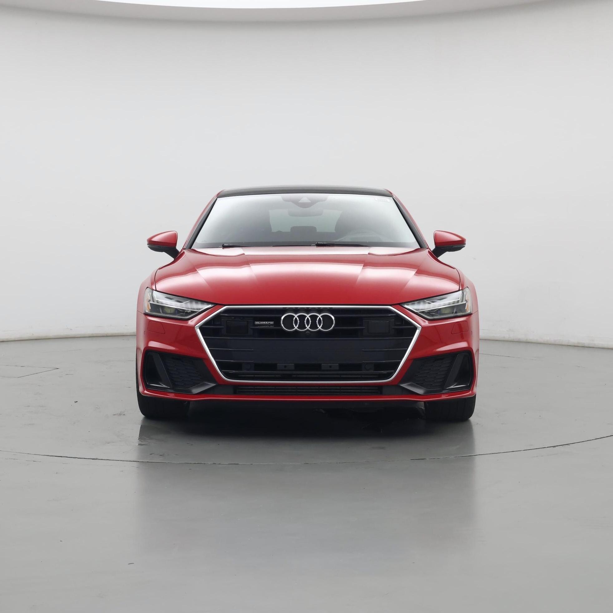 Thumbnail: 2019 Audi A7 - 5