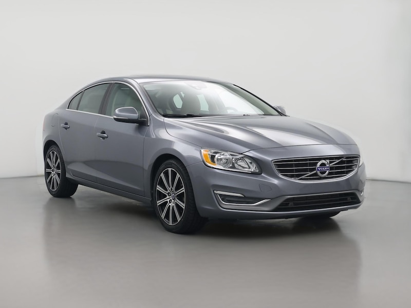 2017 Volvo S60 T5 Inscription -
                  Wilmington, NC