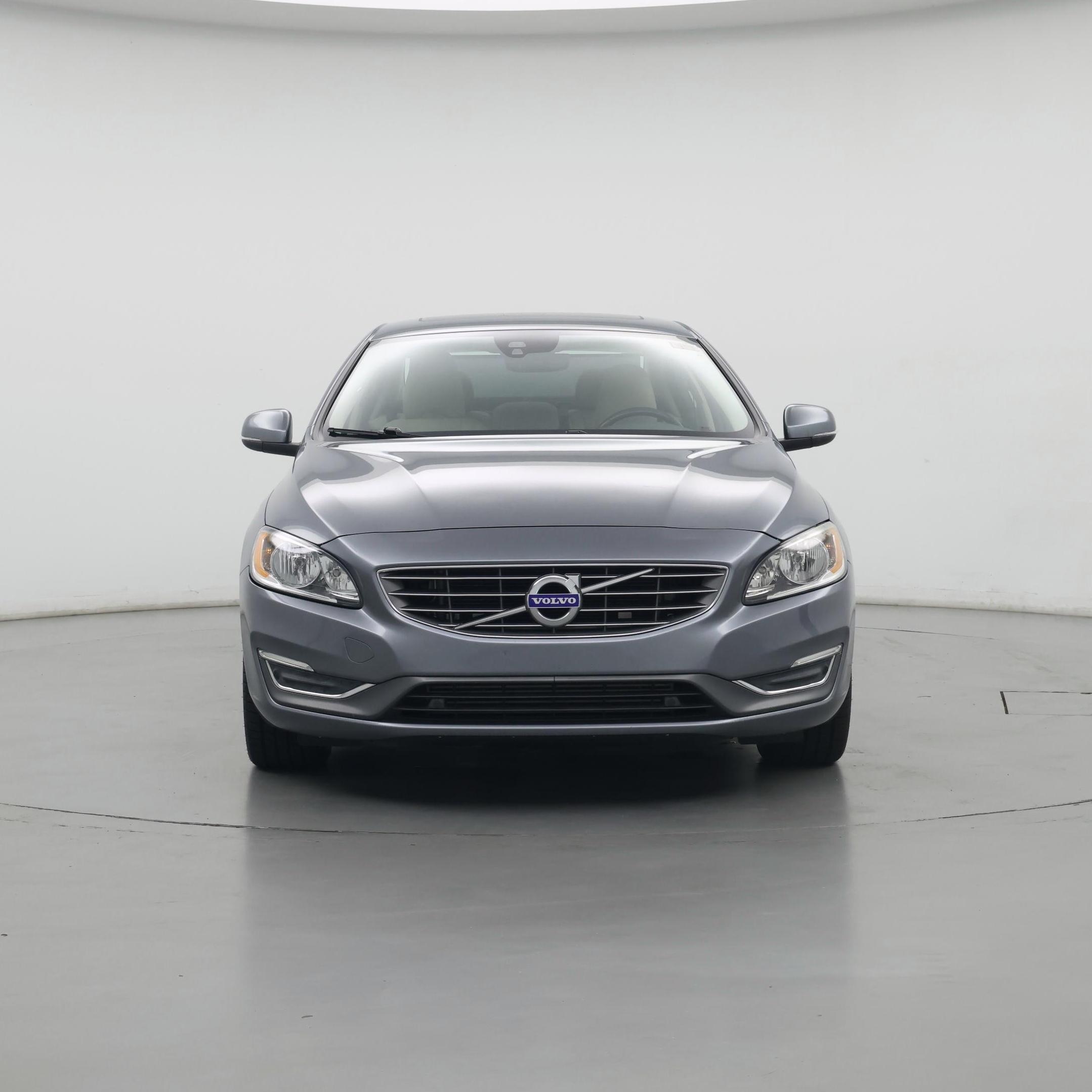 Thumbnail: 2017 Volvo S60 - 5