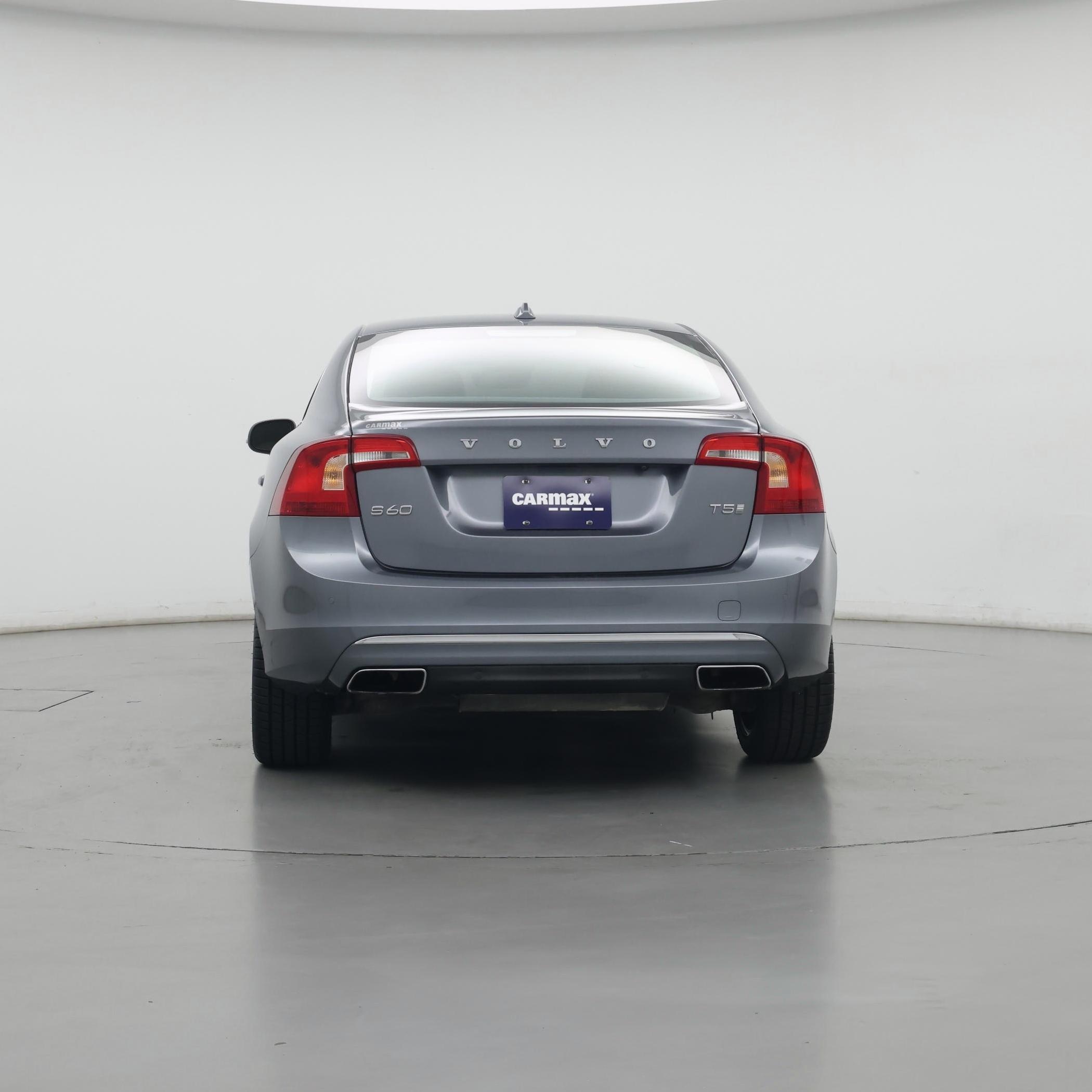 Thumbnail: 2017 Volvo S60 - 6