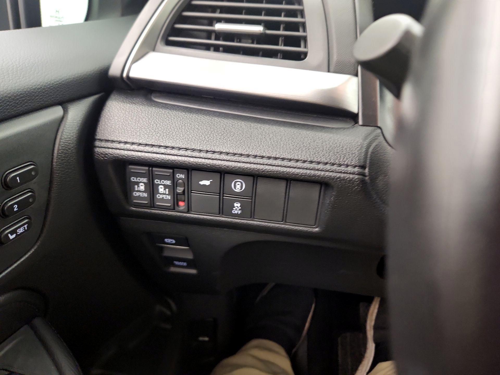 Thumbnail: 2024 Honda Odyssey - 13