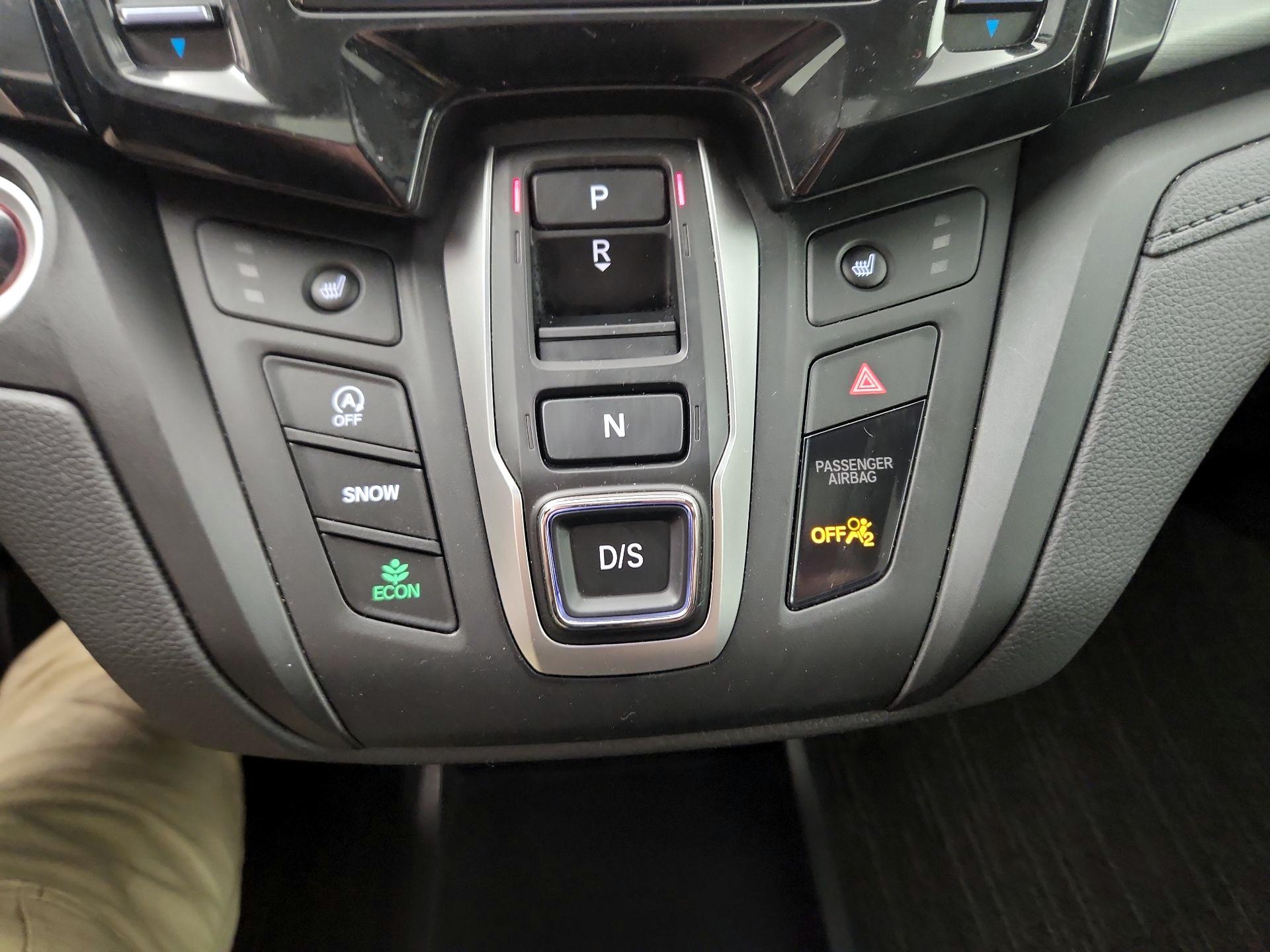 Thumbnail: 2024 Honda Odyssey - 17
