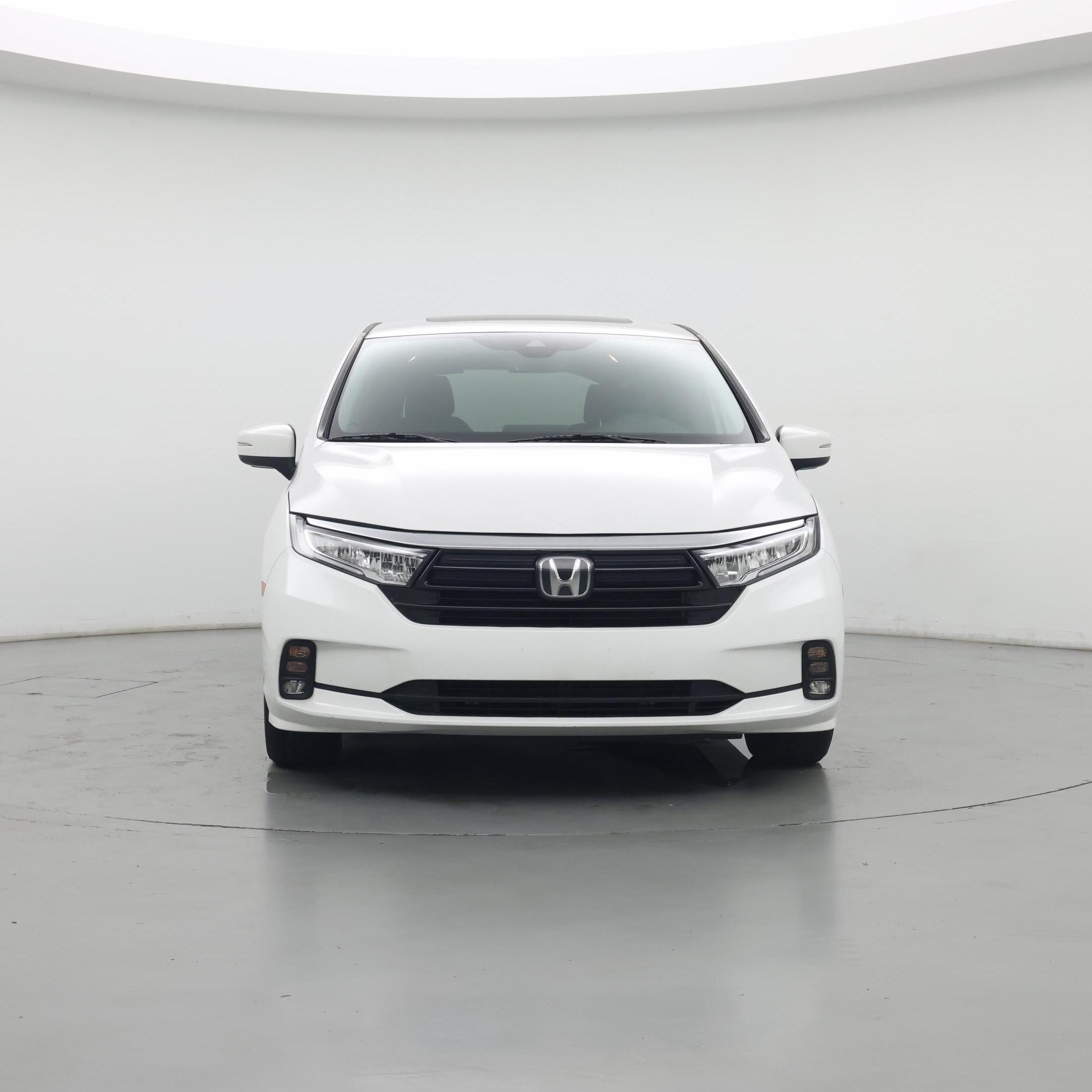 Thumbnail: 2024 Honda Odyssey - 5