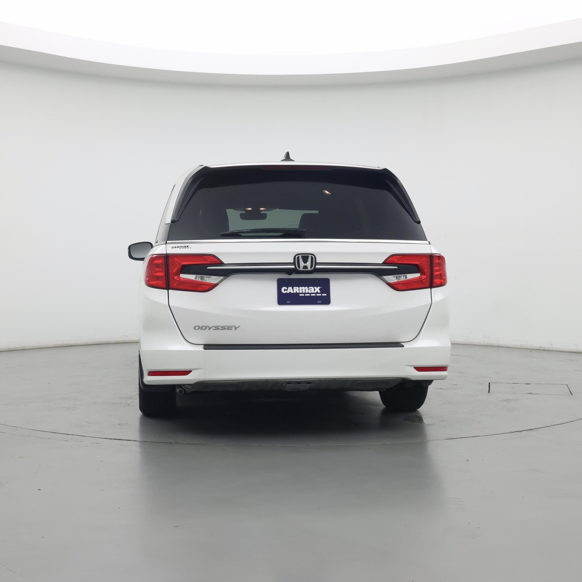Thumbnail: 2024 Honda Odyssey - 6