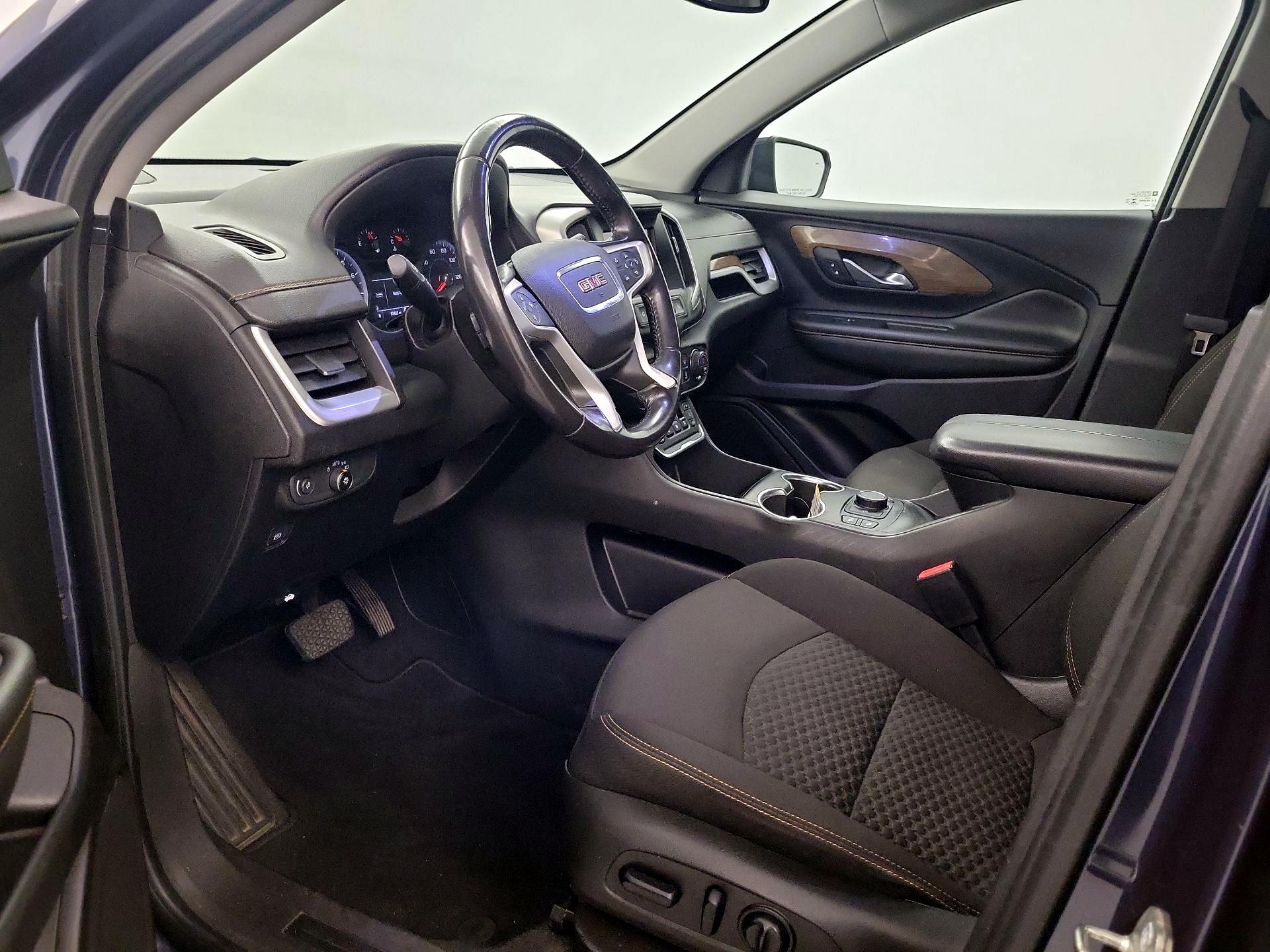 Thumbnail: 2018 GMC Terrain - 9