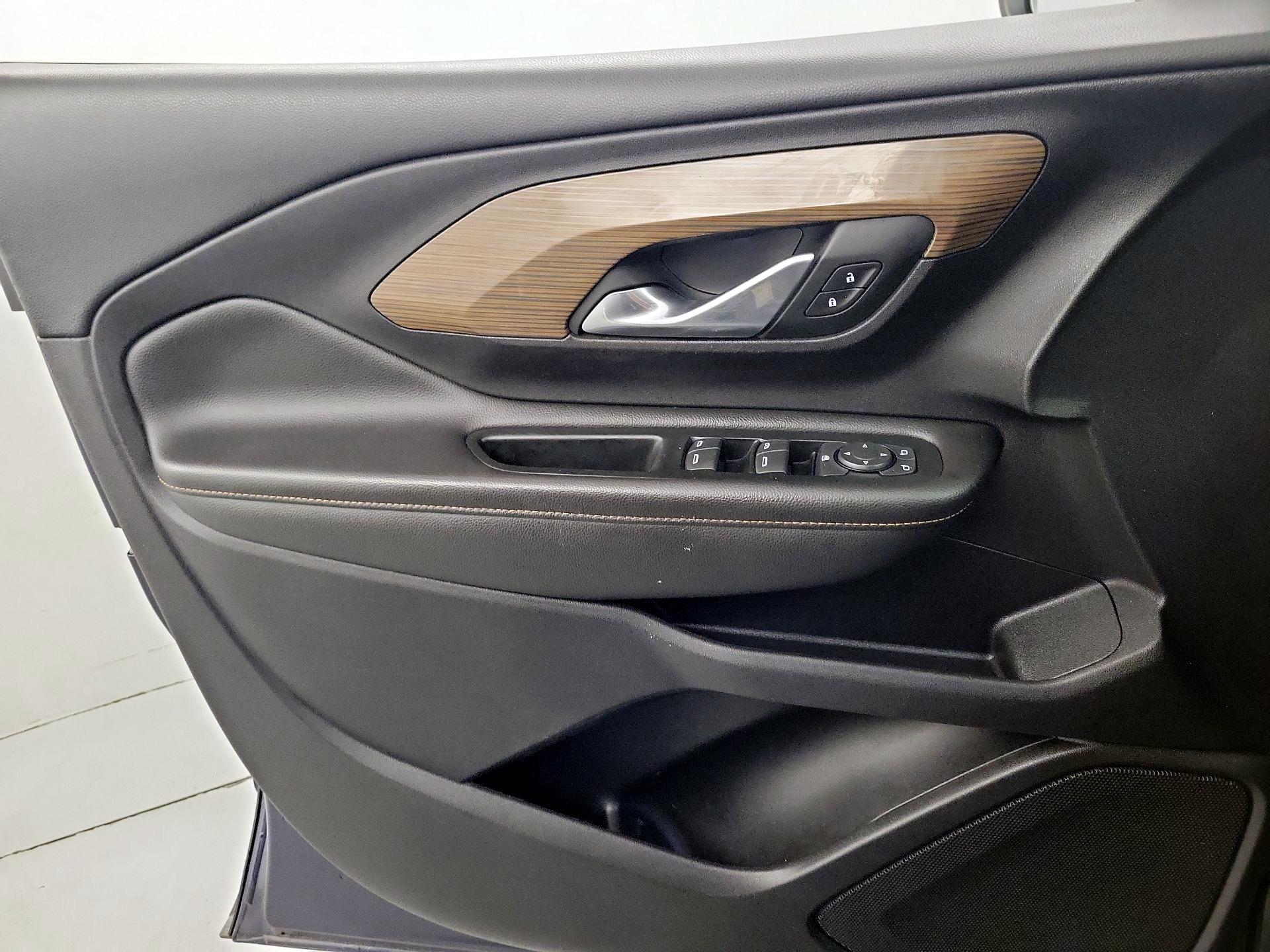 Thumbnail: 2018 GMC Terrain - 10