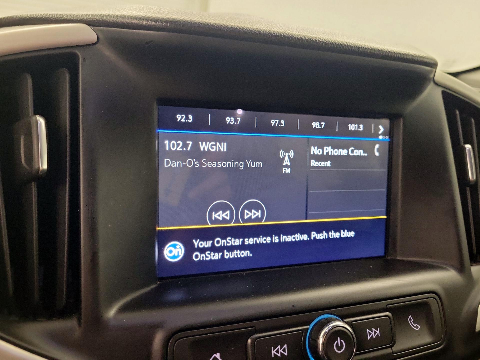 Thumbnail: 2018 GMC Terrain - 13