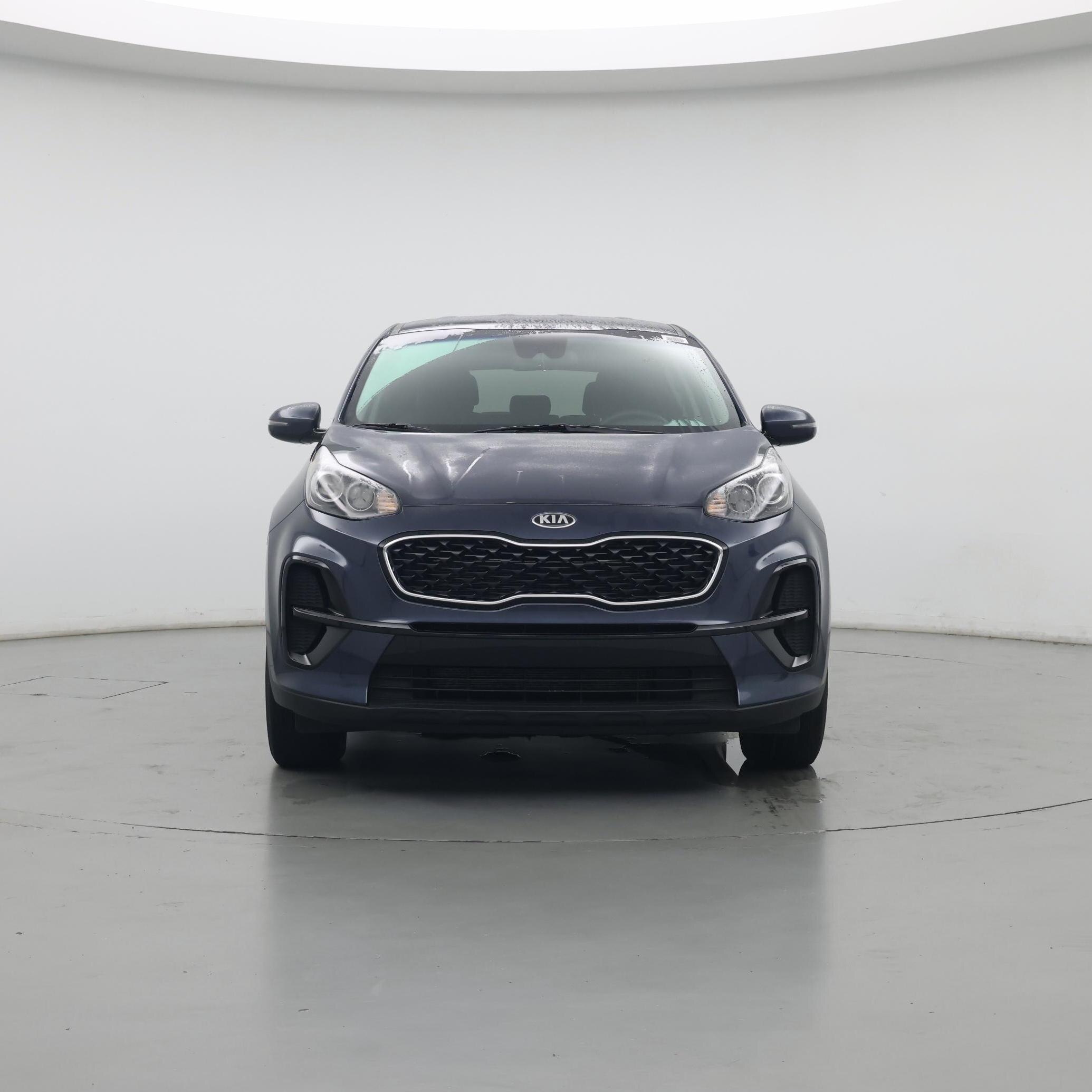Thumbnail: 2021 Kia Sportage - 5