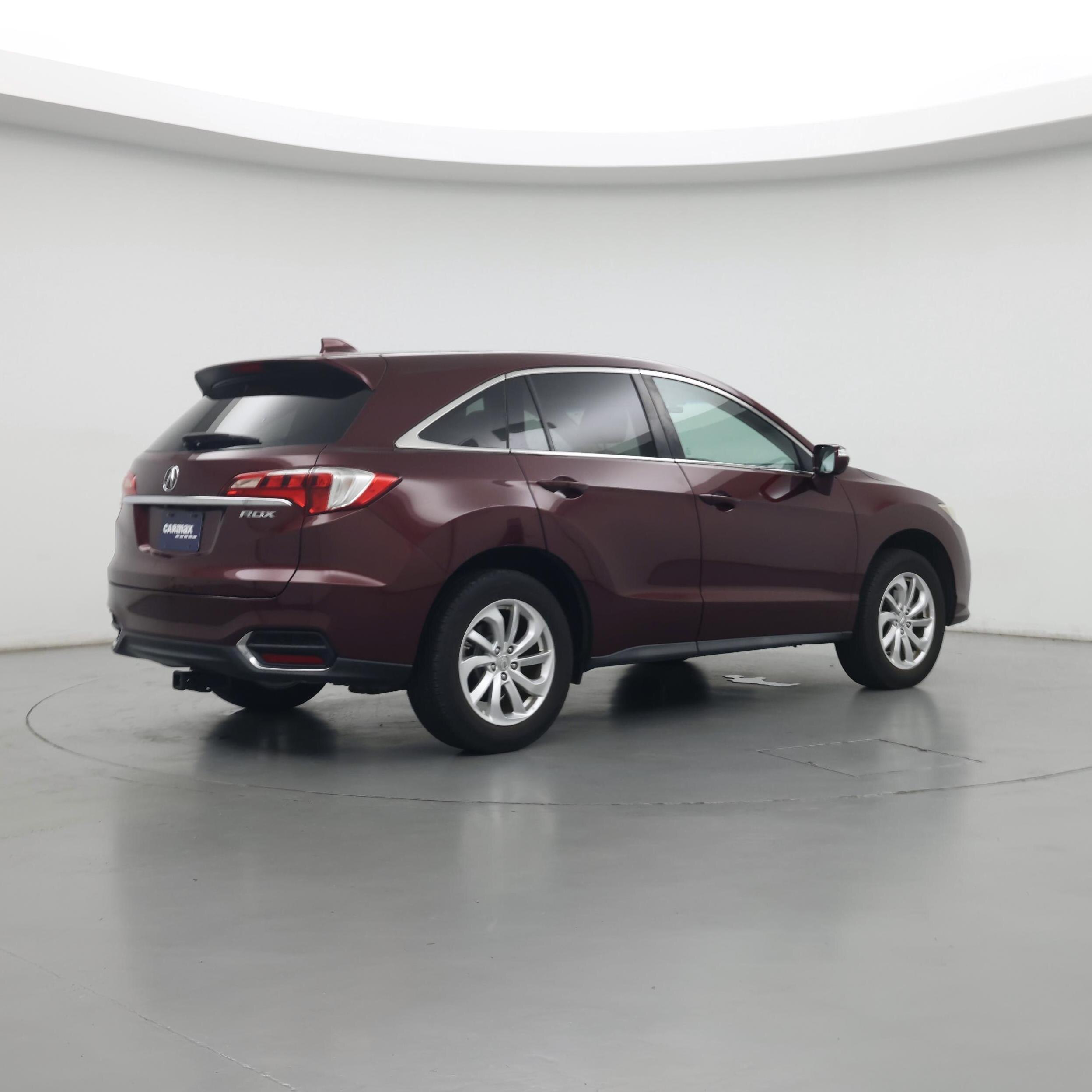 Thumbnail: 2017 Acura RDX - 6