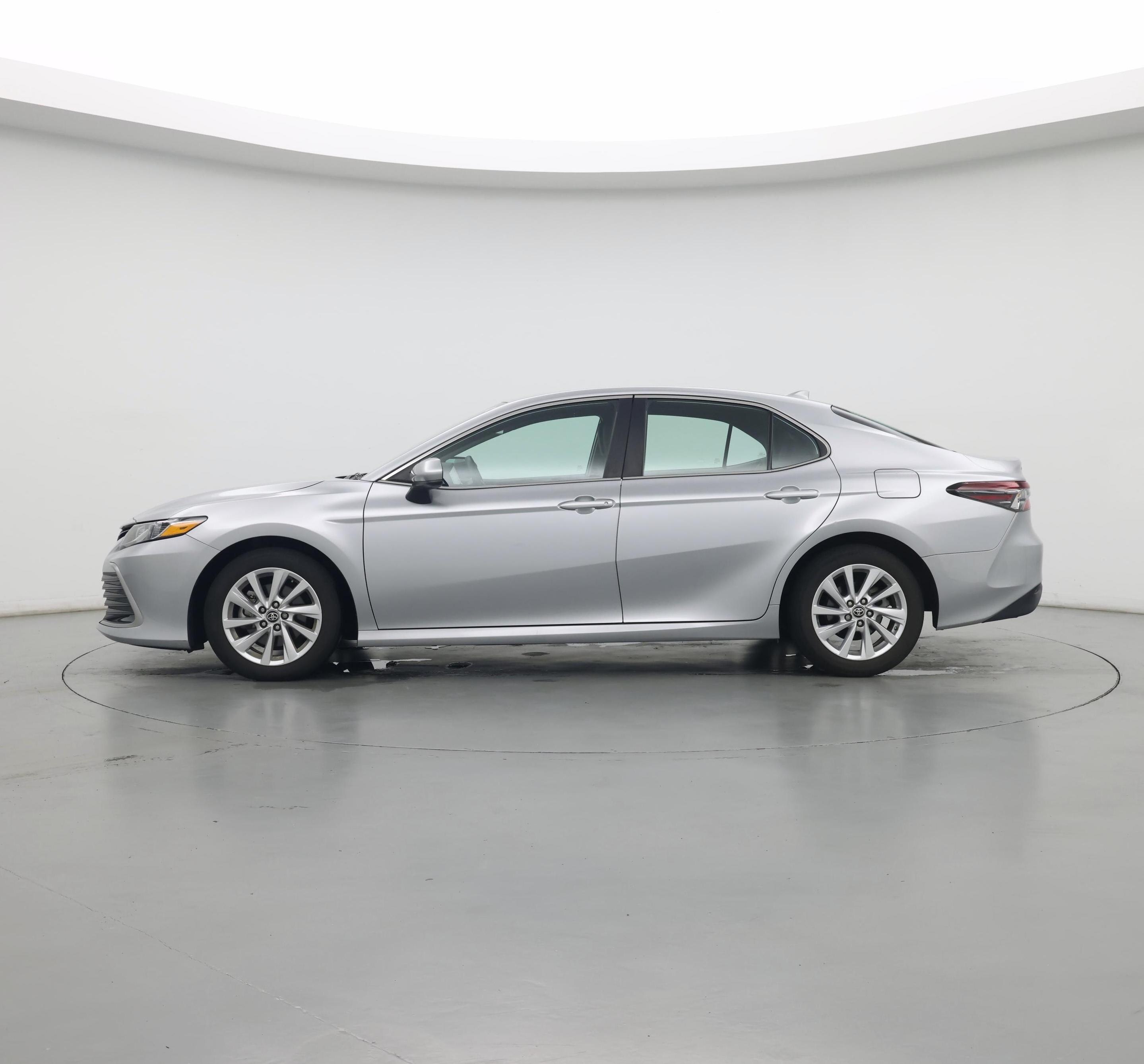 Thumbnail: 2023 Toyota Camry - 3