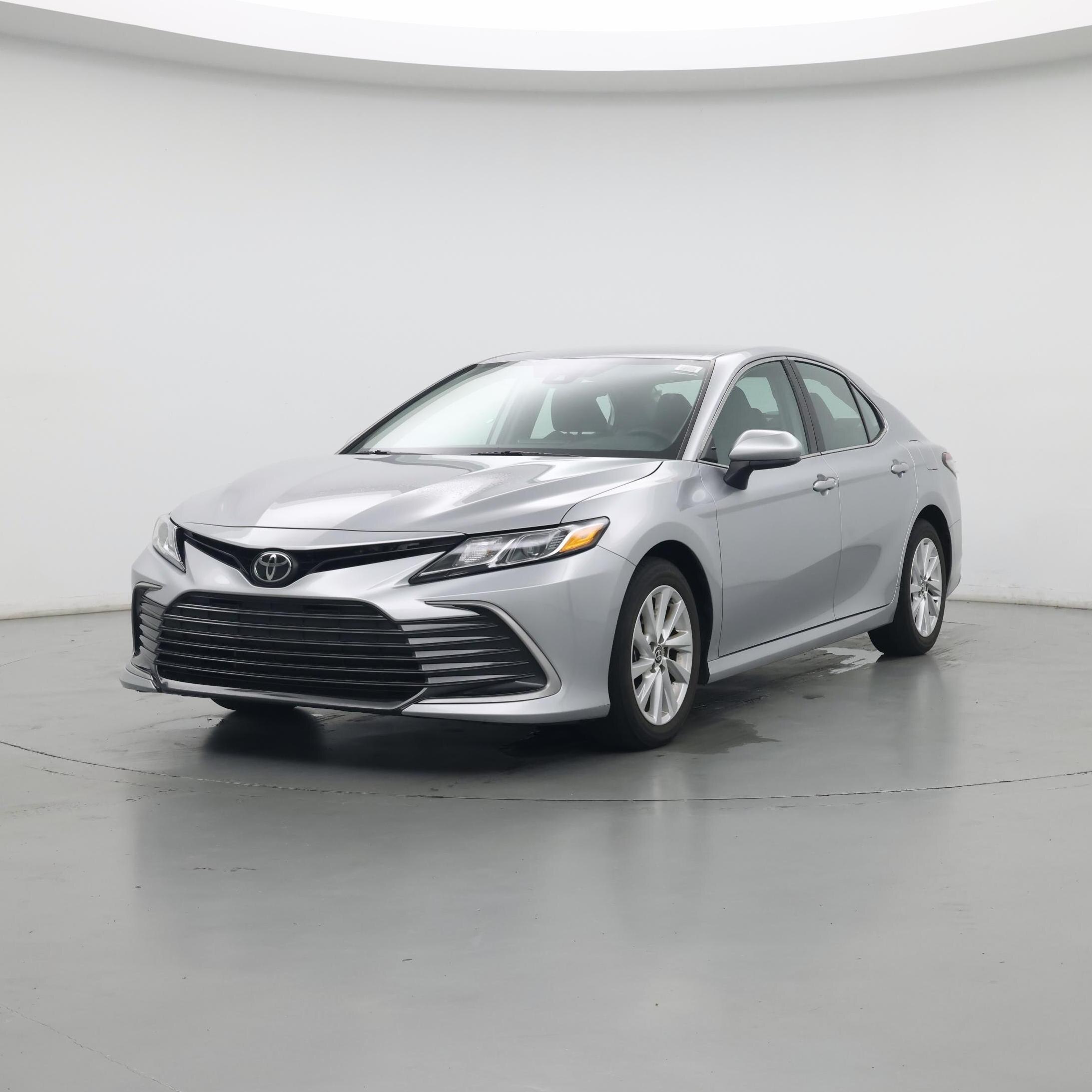 Thumbnail: 2023 Toyota Camry - 4