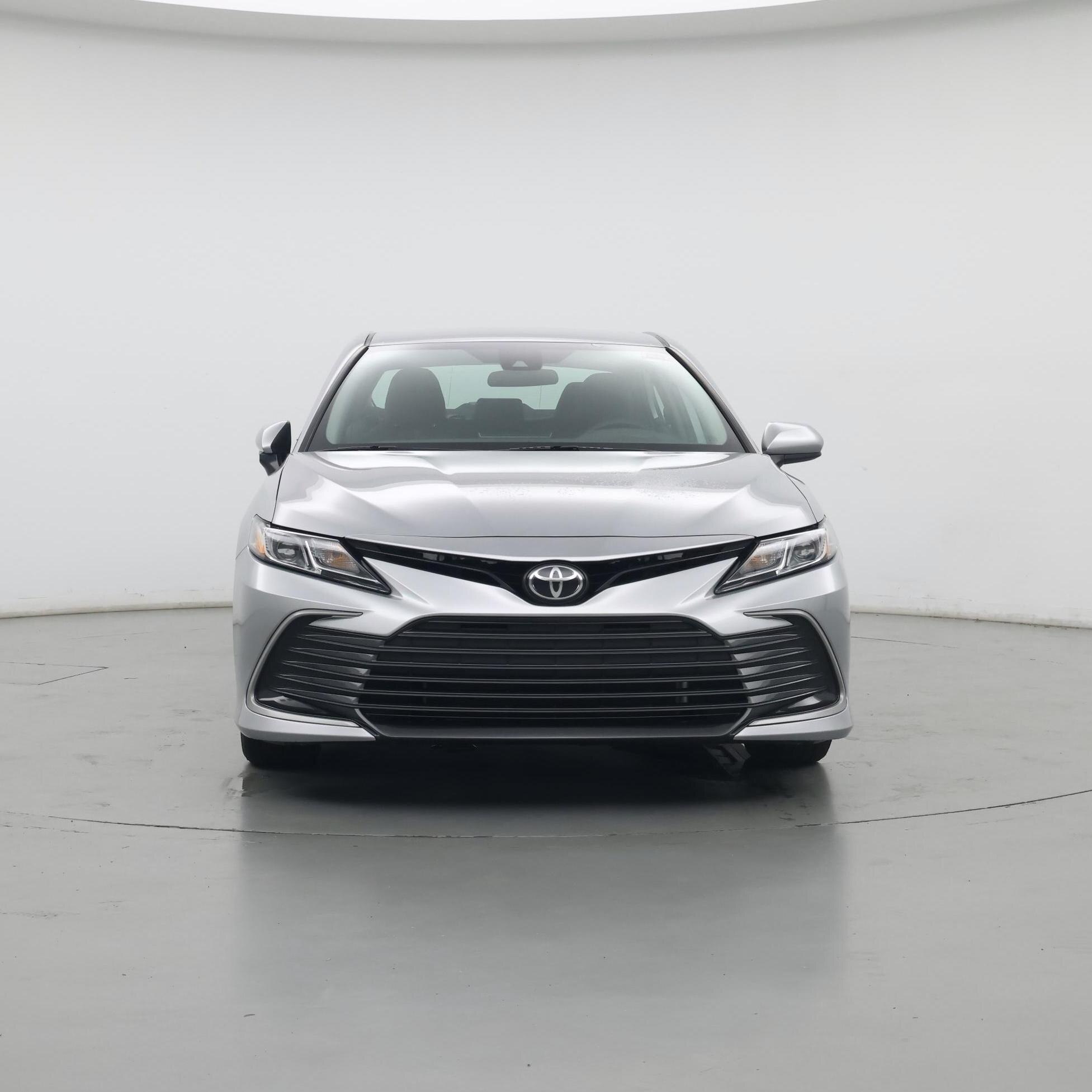 Thumbnail: 2023 Toyota Camry - 5
