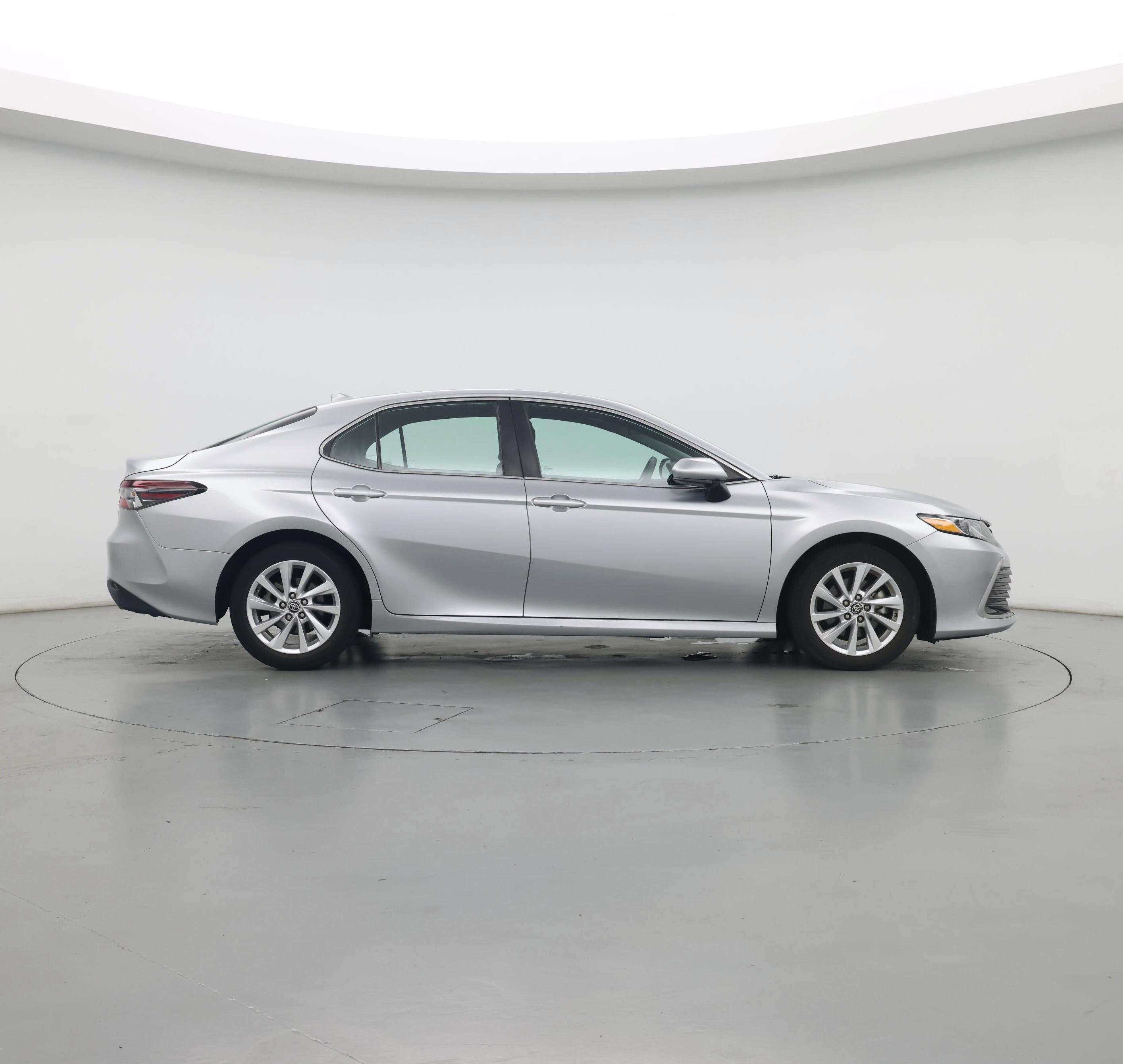 Thumbnail: 2023 Toyota Camry - 7