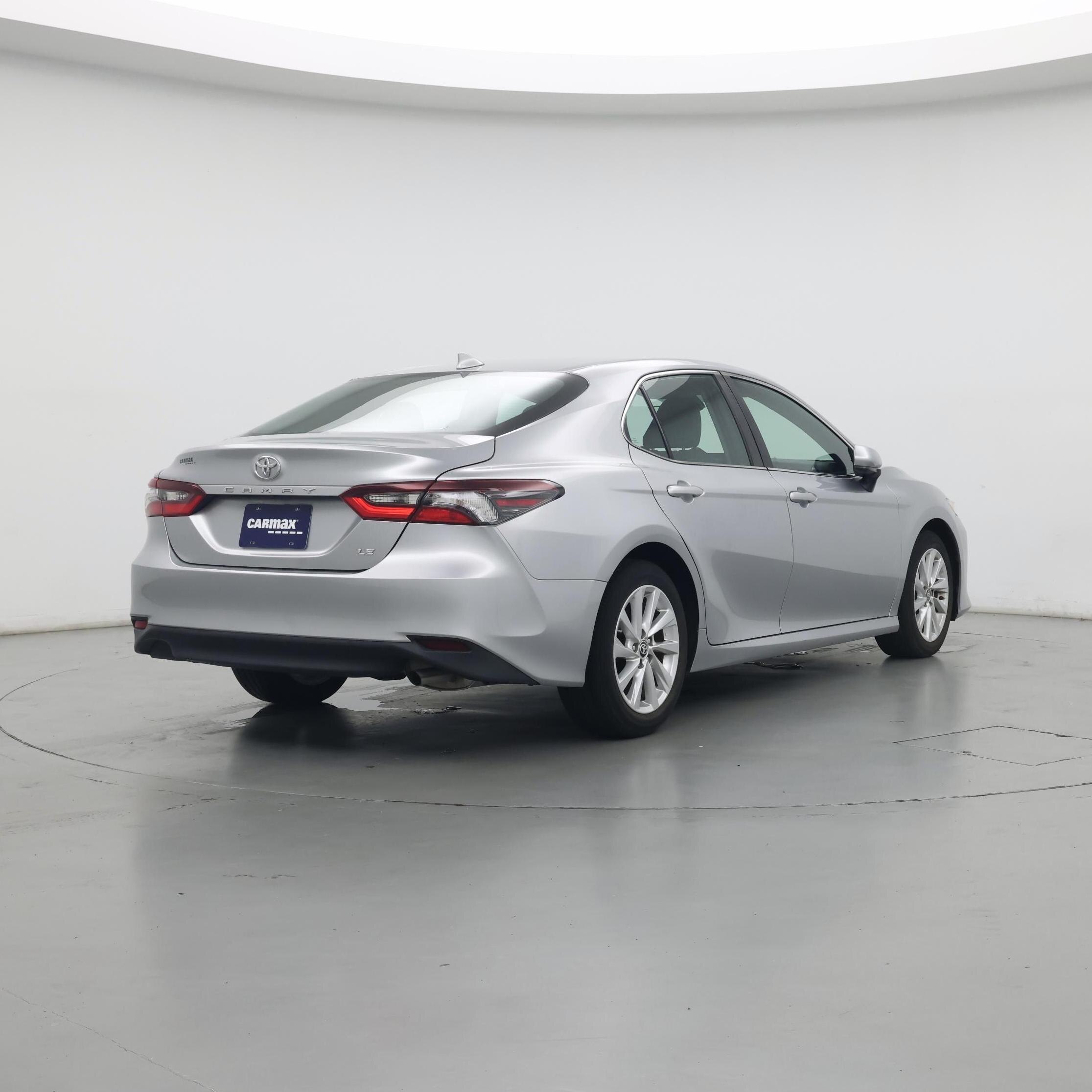 Thumbnail: 2023 Toyota Camry - 8